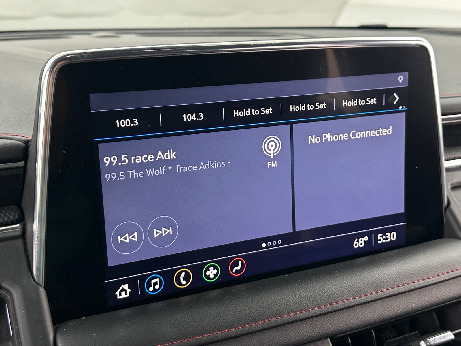 Thumbnail: 2021 Chevrolet Suburban - 3