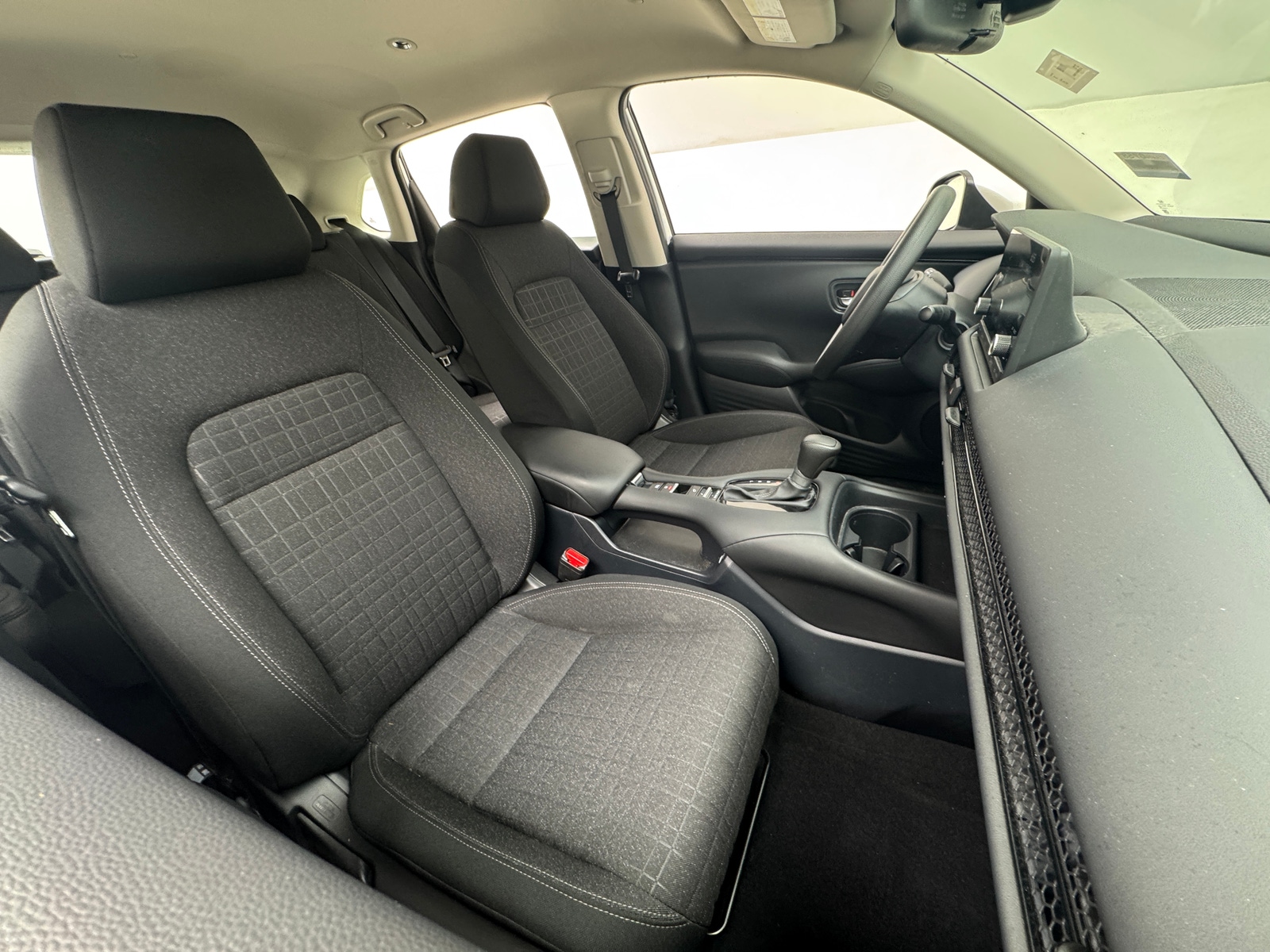 Thumbnail: 2023 Honda HR-V - 2