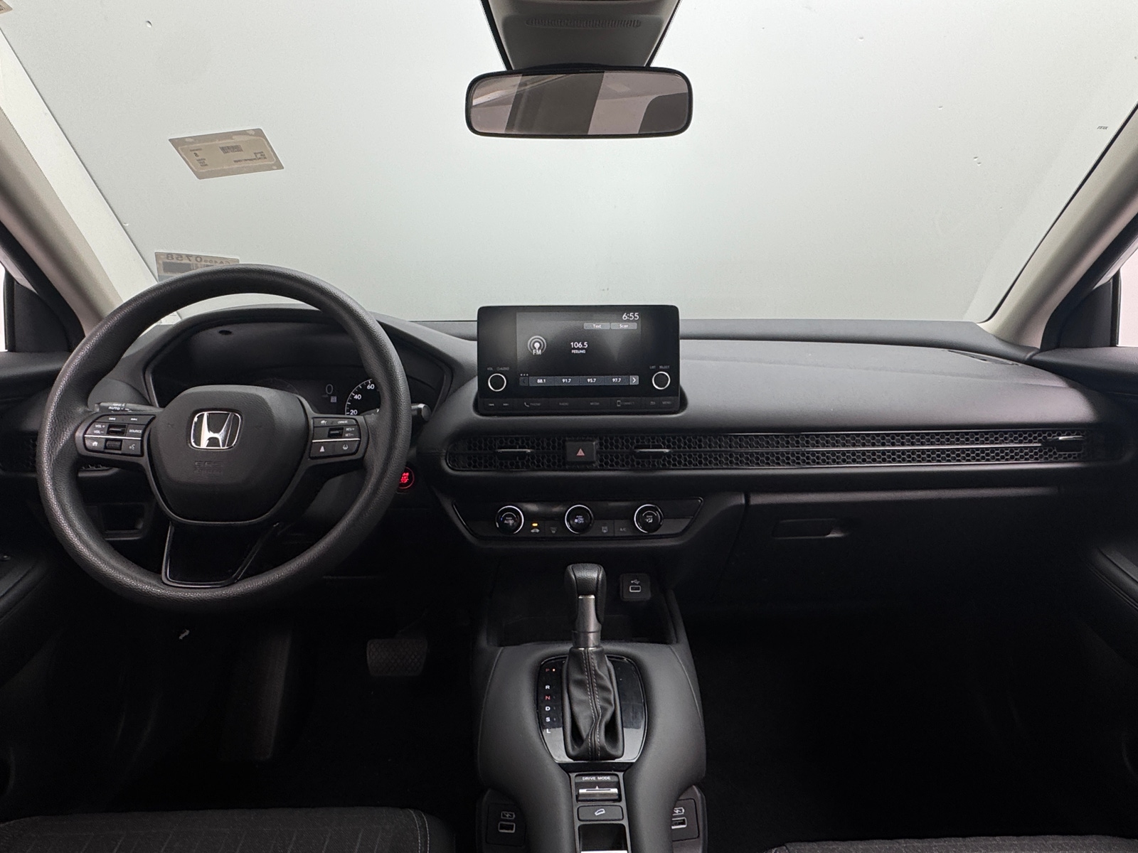 Thumbnail: 2023 Honda HR-V - 3