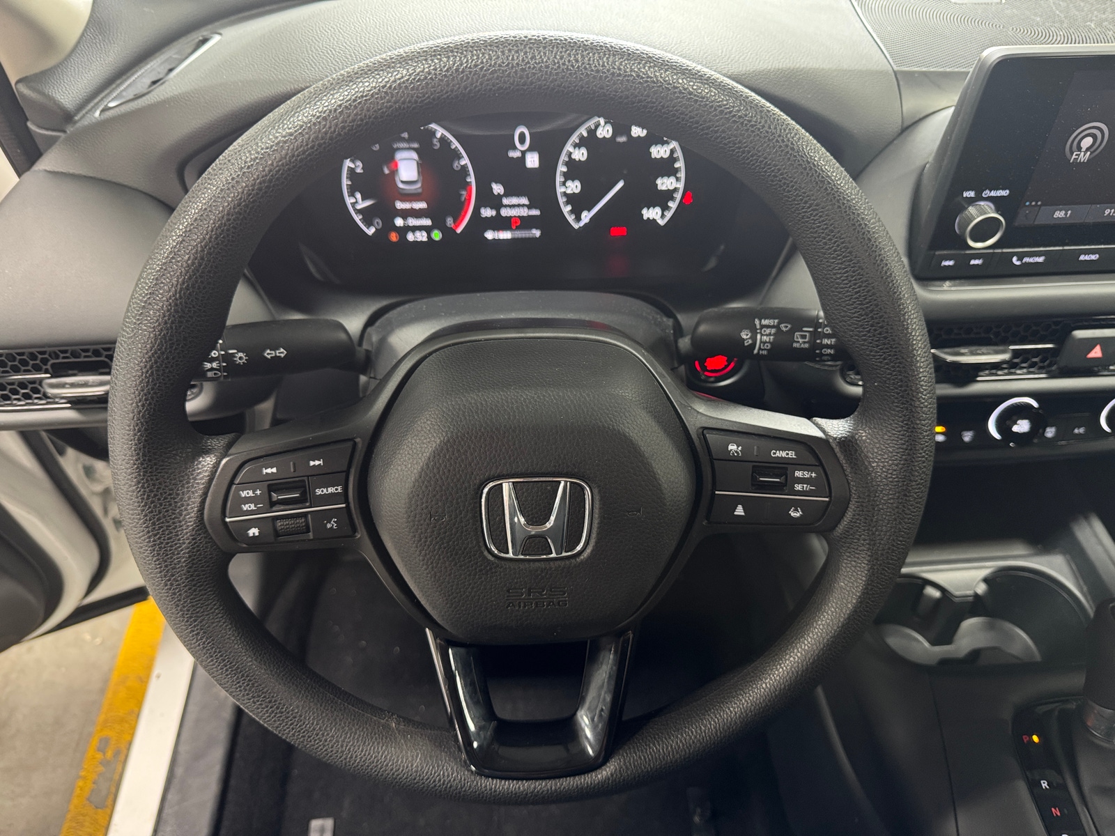 Thumbnail: 2023 Honda HR-V - 5