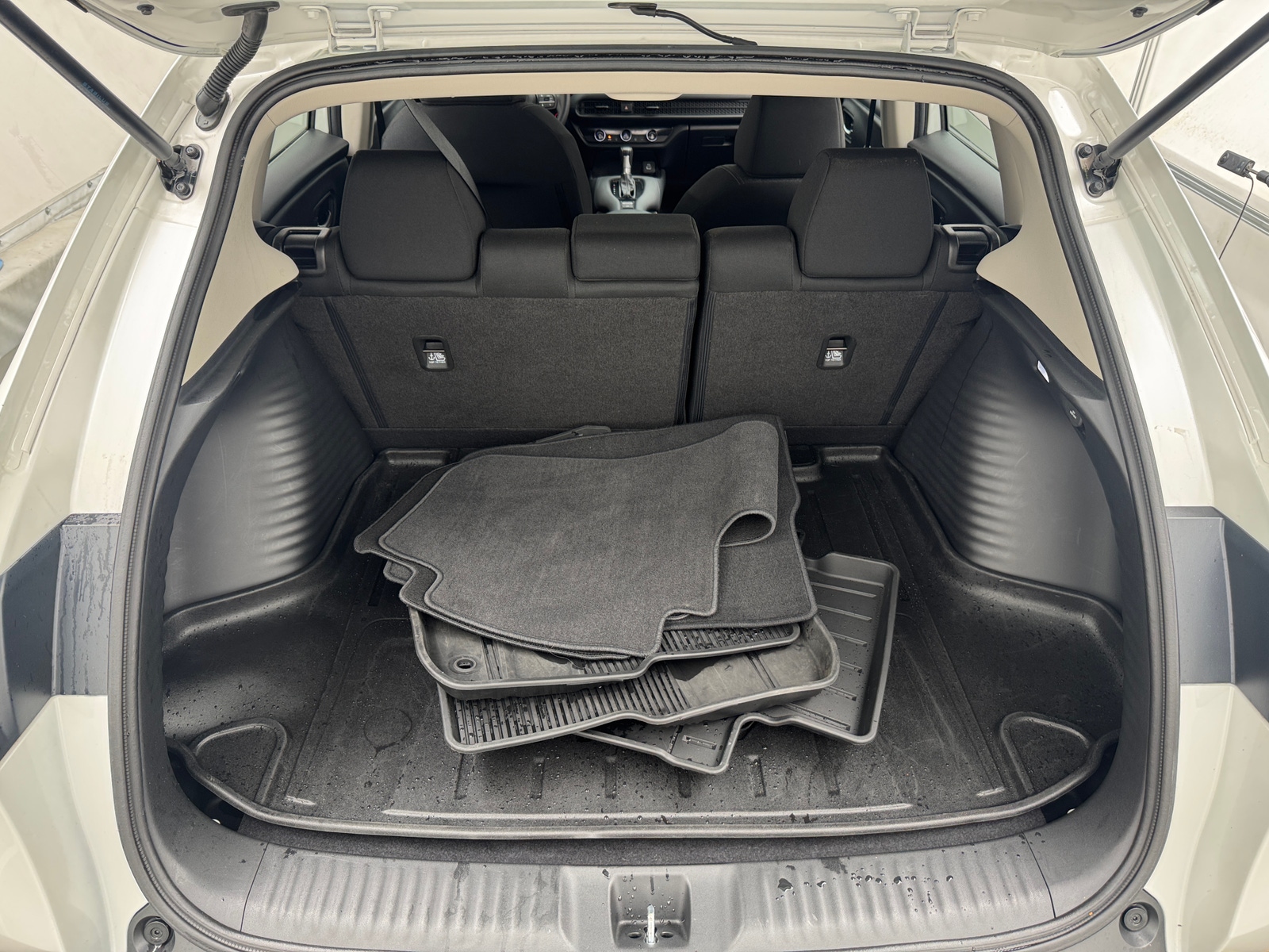 Thumbnail: 2023 Honda HR-V - 7