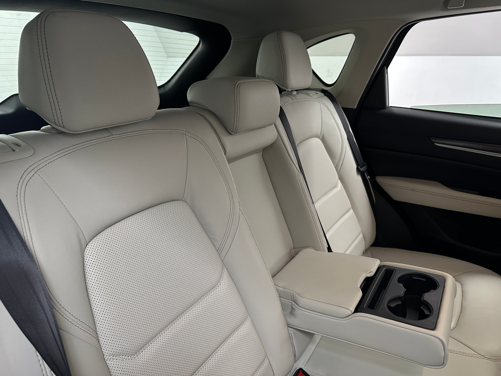 Thumbnail: 2021 Mazda CX-5 - 5