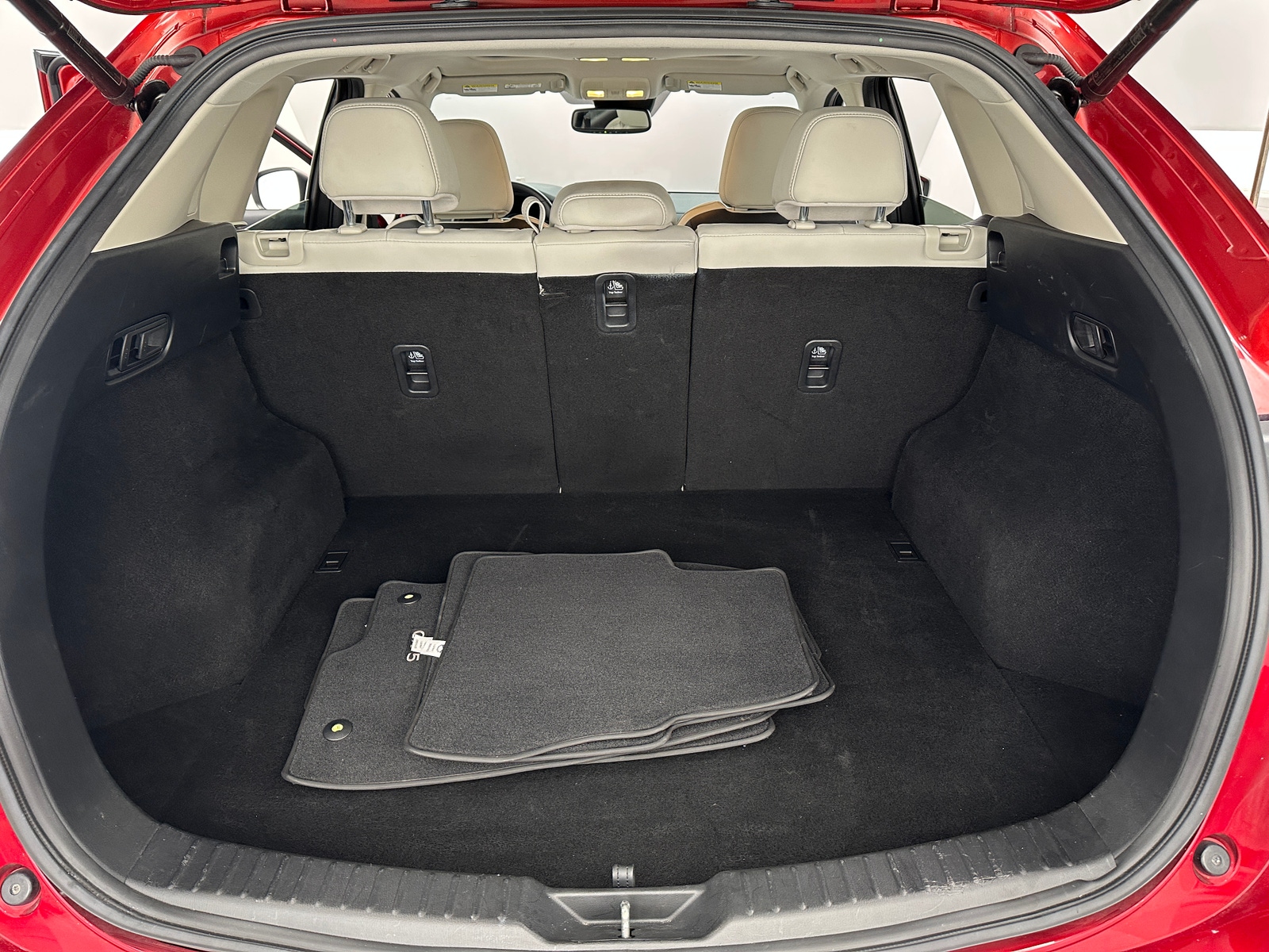 Thumbnail: 2021 Mazda CX-5 - 6