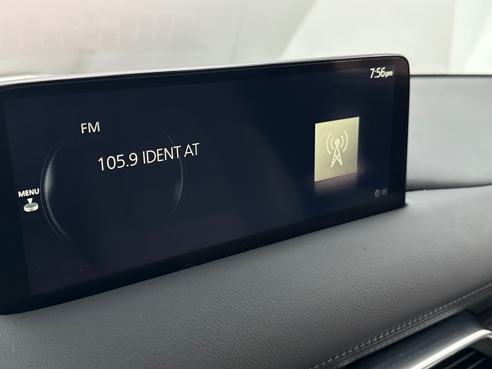 Thumbnail: 2021 Mazda CX-5 - 3