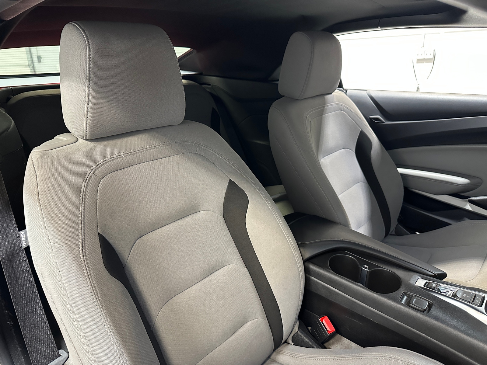 Thumbnail: 2023 Chevrolet Camaro - 2