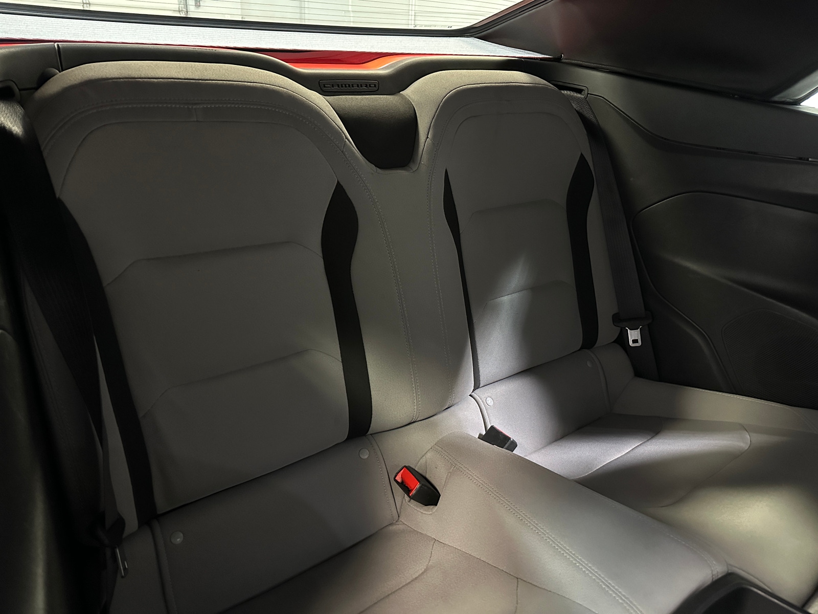 Thumbnail: 2023 Chevrolet Camaro - 6