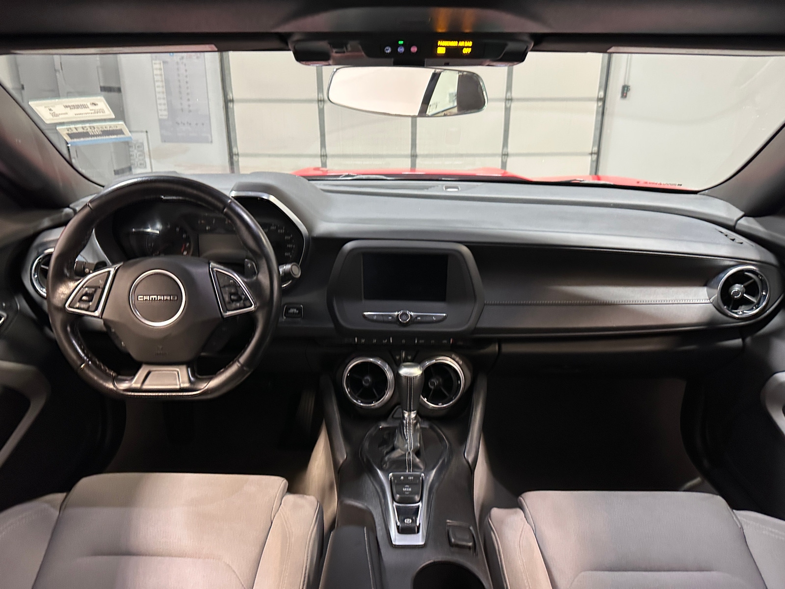 Thumbnail: 2023 Chevrolet Camaro - 3