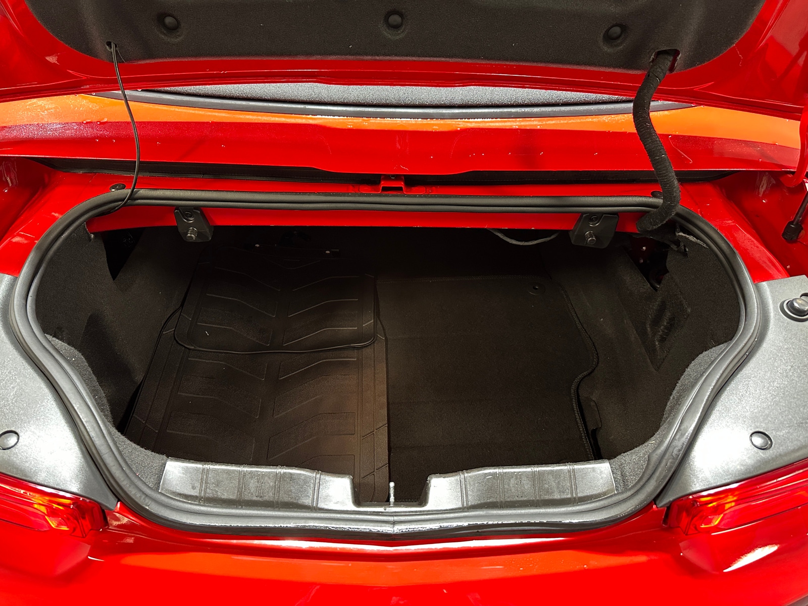 Thumbnail: 2023 Chevrolet Camaro - 7