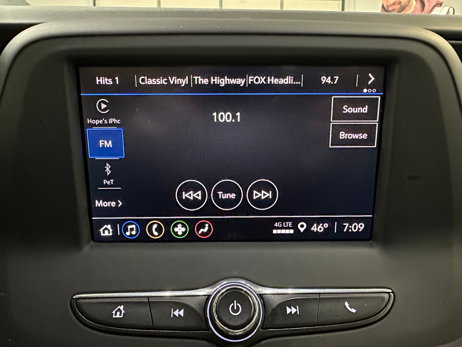 Thumbnail: 2023 Chevrolet Camaro - 4