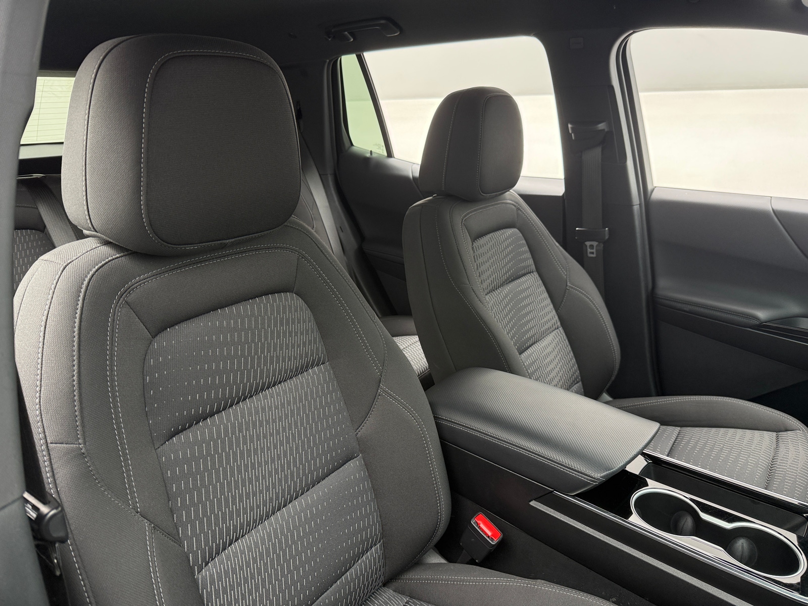 Thumbnail: 2025 Chevrolet Equinox - 2