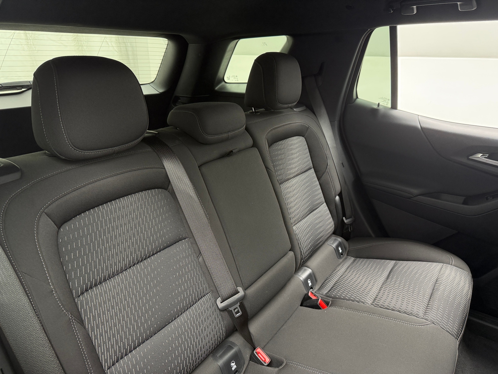 Thumbnail: 2025 Chevrolet Equinox - 6