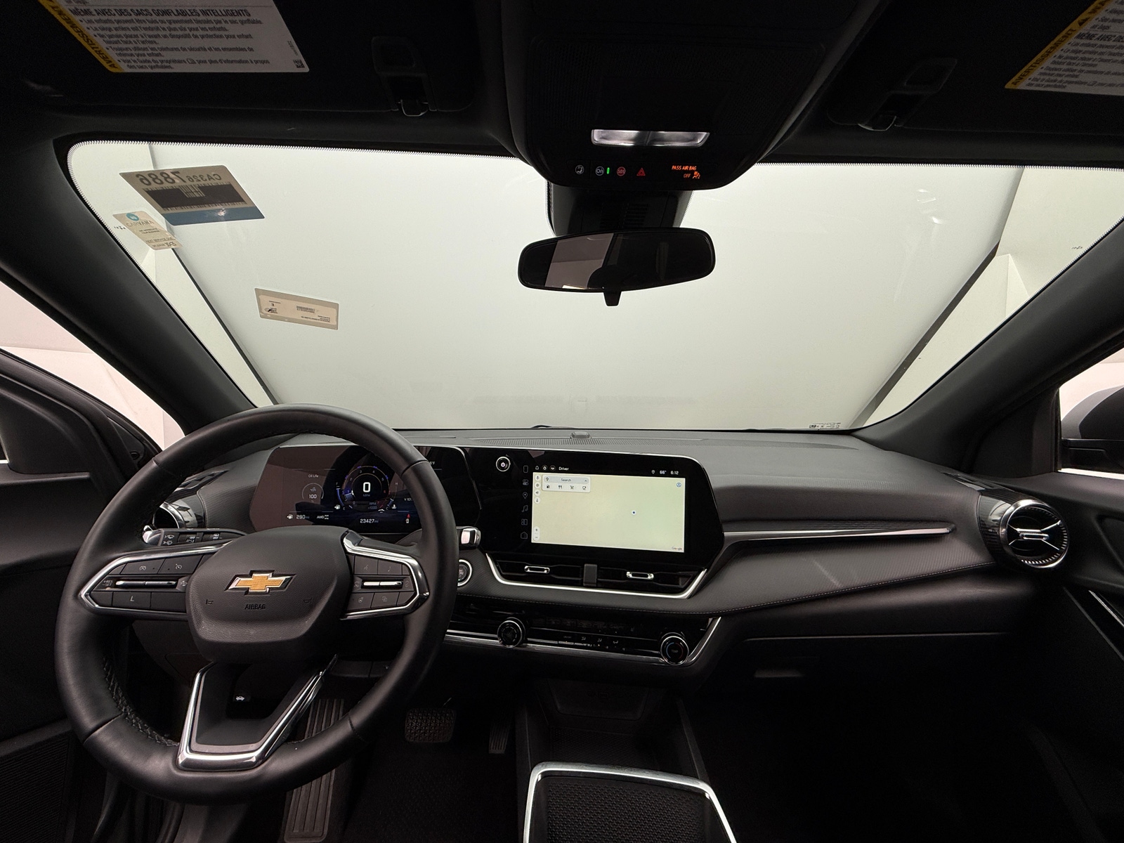 Thumbnail: 2025 Chevrolet Equinox - 3