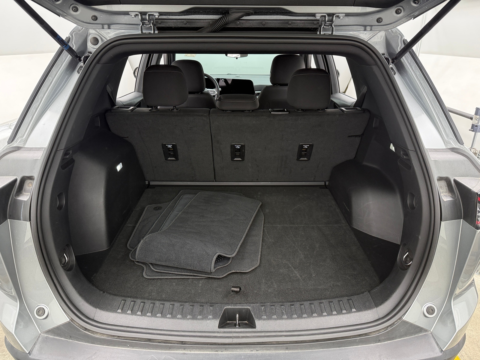 Thumbnail: 2025 Chevrolet Equinox - 7