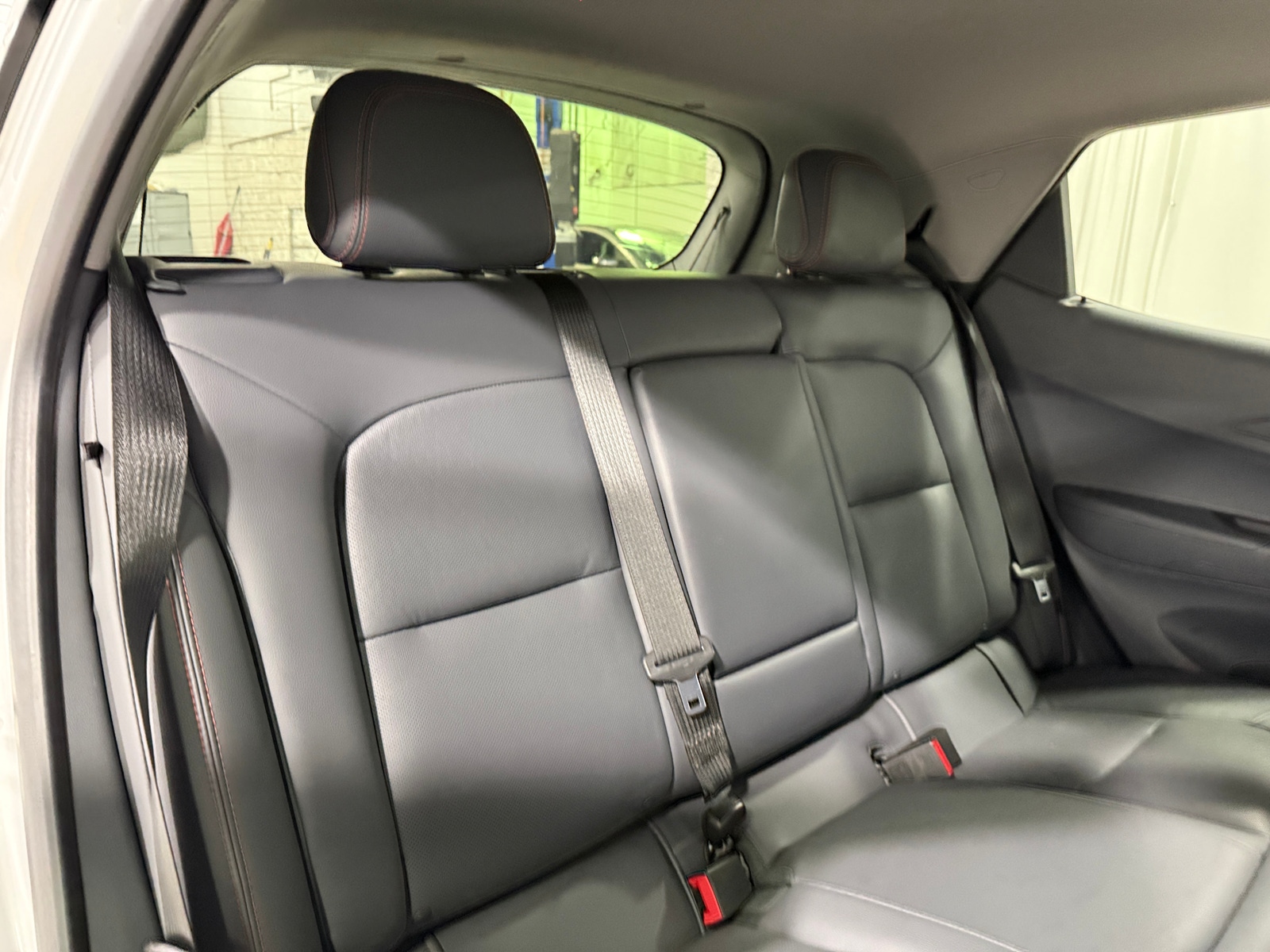 Thumbnail: 2020 Chevrolet Bolt EV - 6