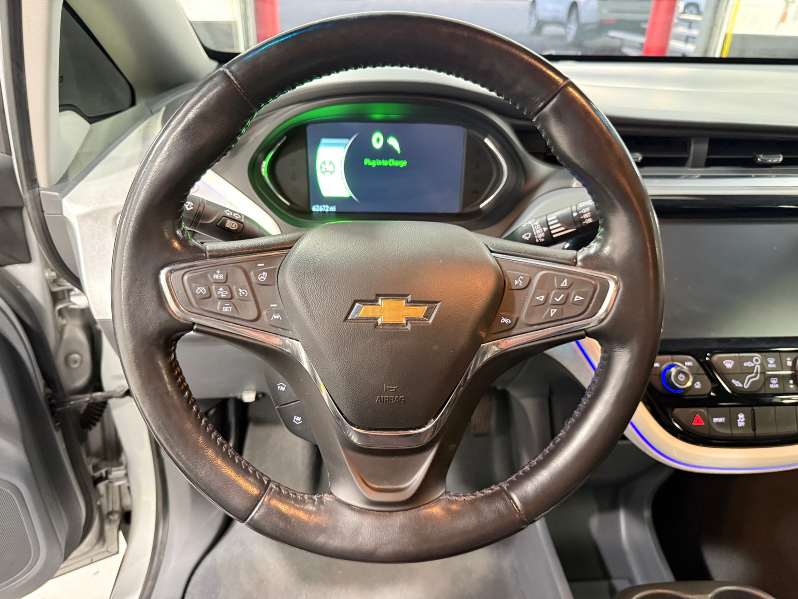 Thumbnail: 2020 Chevrolet Bolt EV - 5