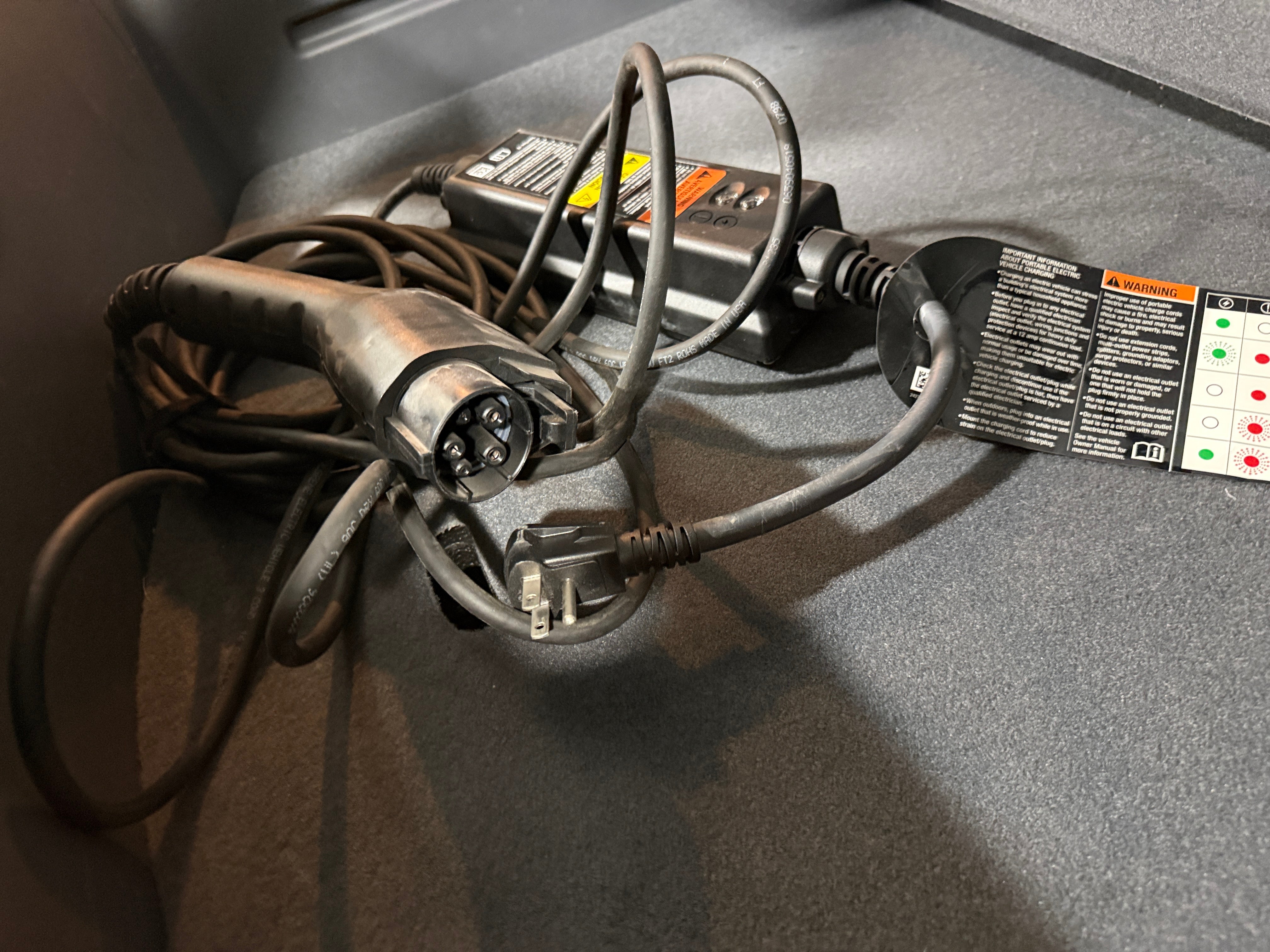 Used 2020 Chevrolet Bolt EV Premier with VIN 1G1FZ6S07L4108895 for sale in Auburn, WA