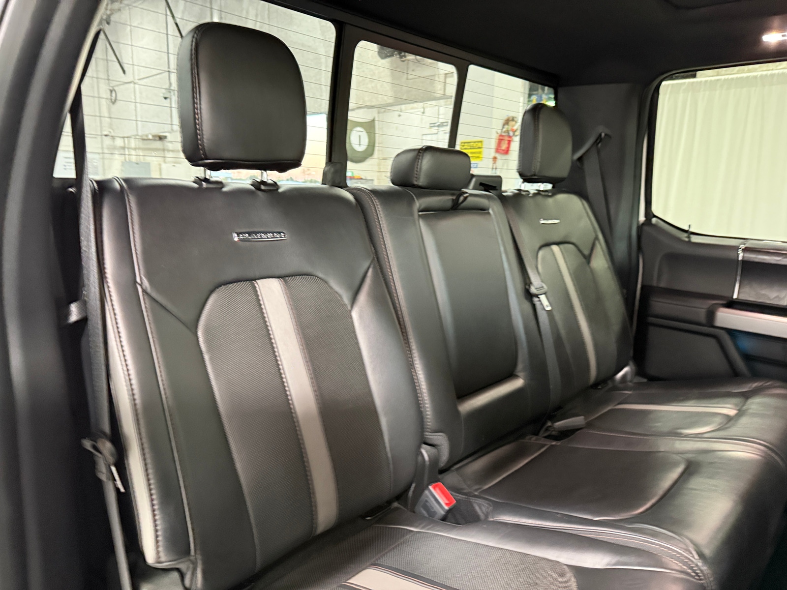 Thumbnail: 2019 Ford Econoline - 5