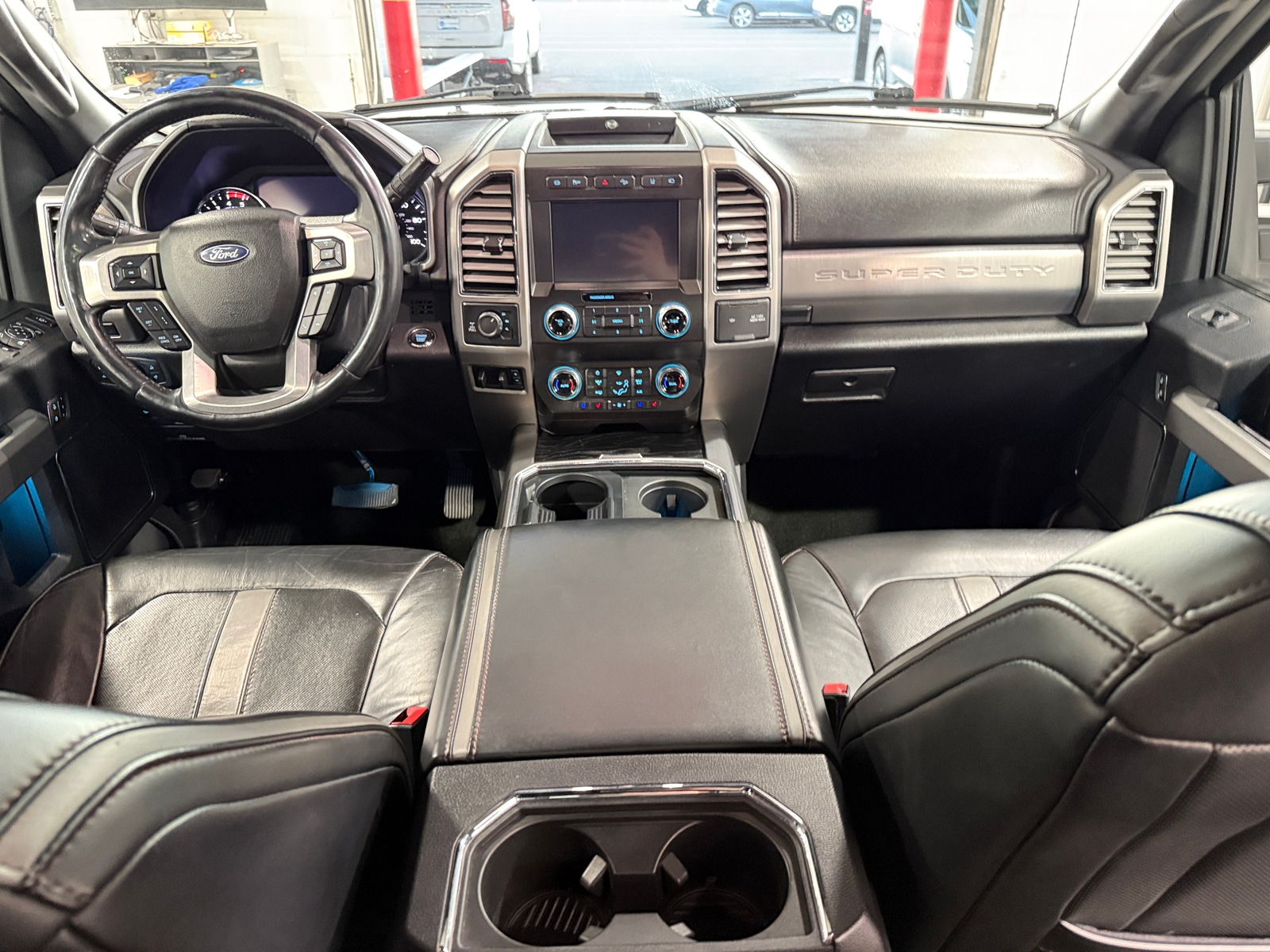 Thumbnail: 2019 Ford Econoline - 2