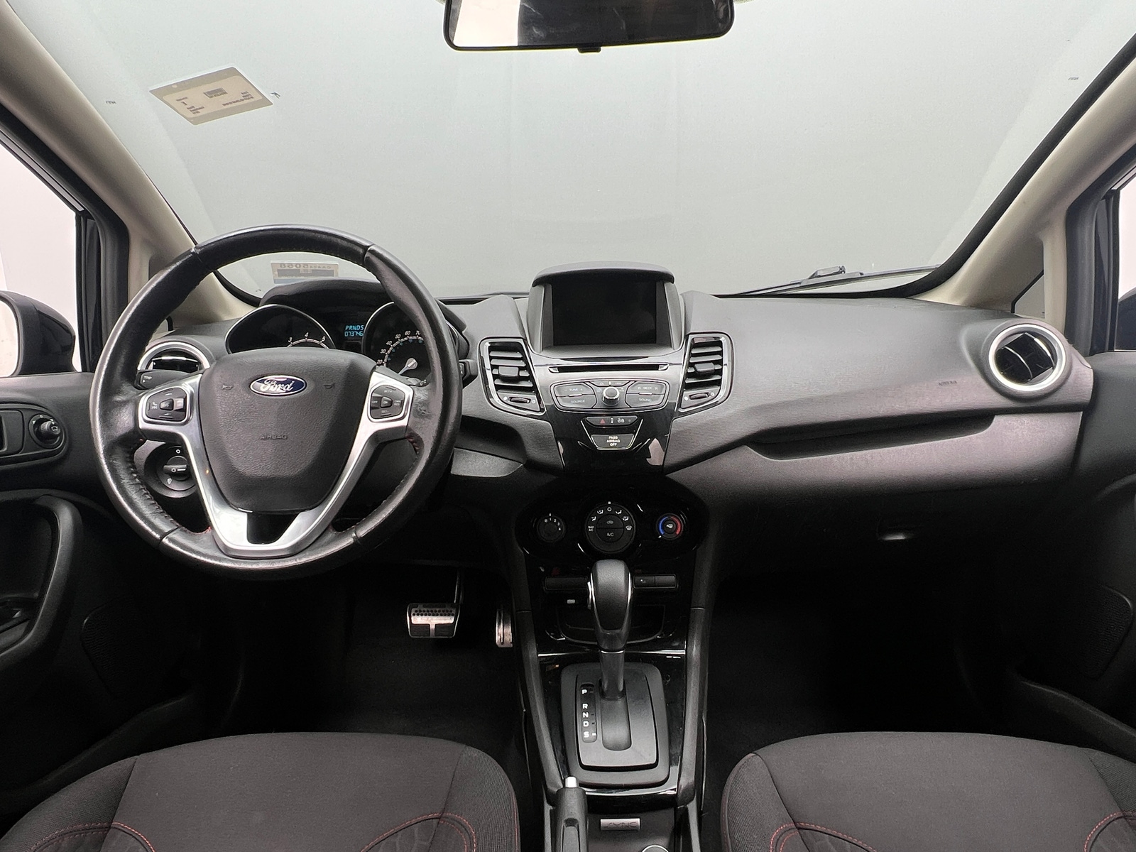 Thumbnail: 2019 Ford Fiesta - 3