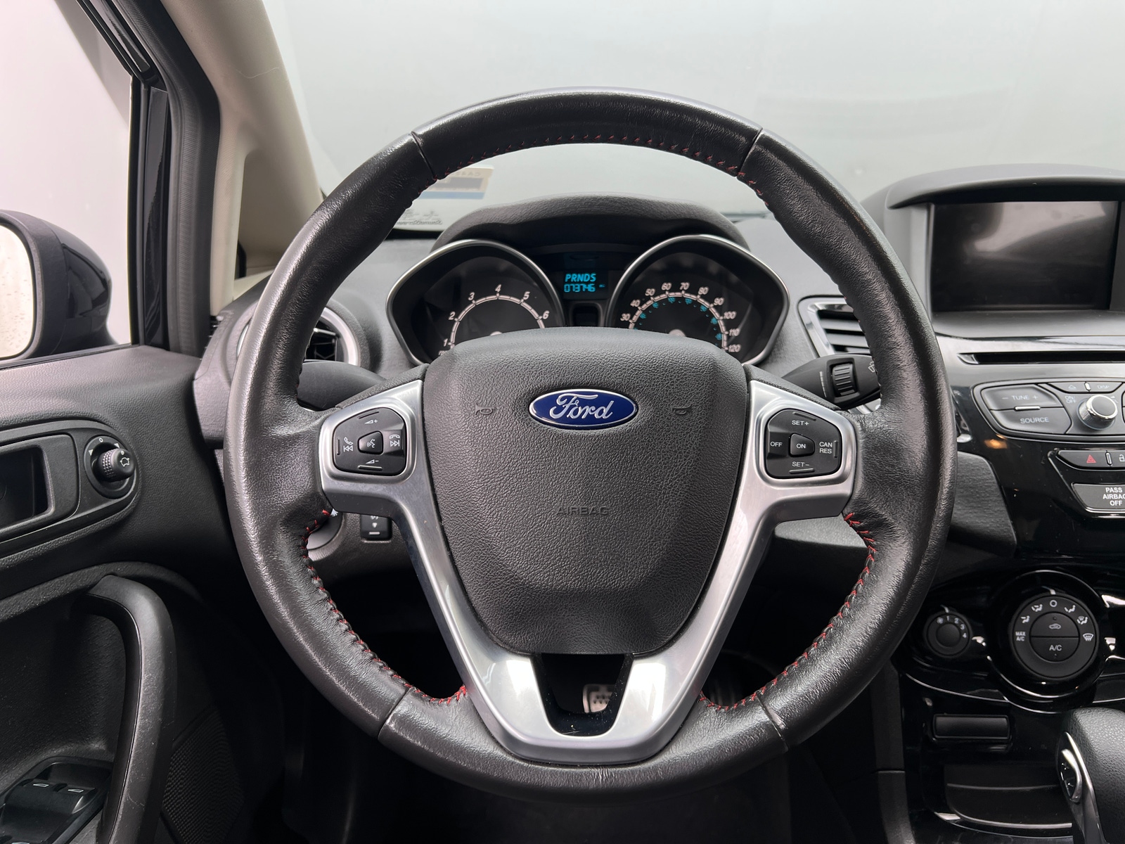 Thumbnail: 2019 Ford Fiesta - 5