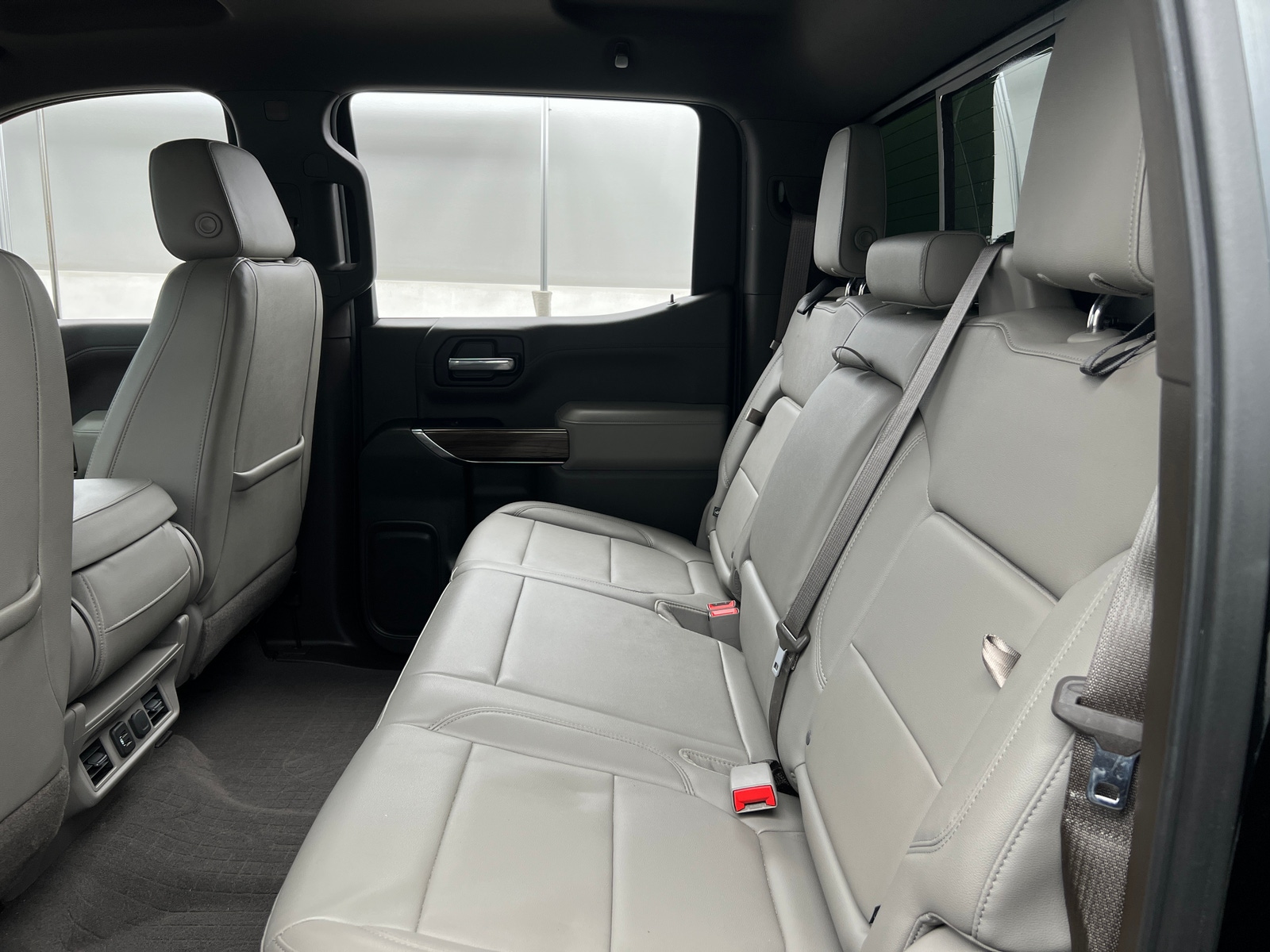 Thumbnail: 2019 Chevrolet Silverado 1500 - 6