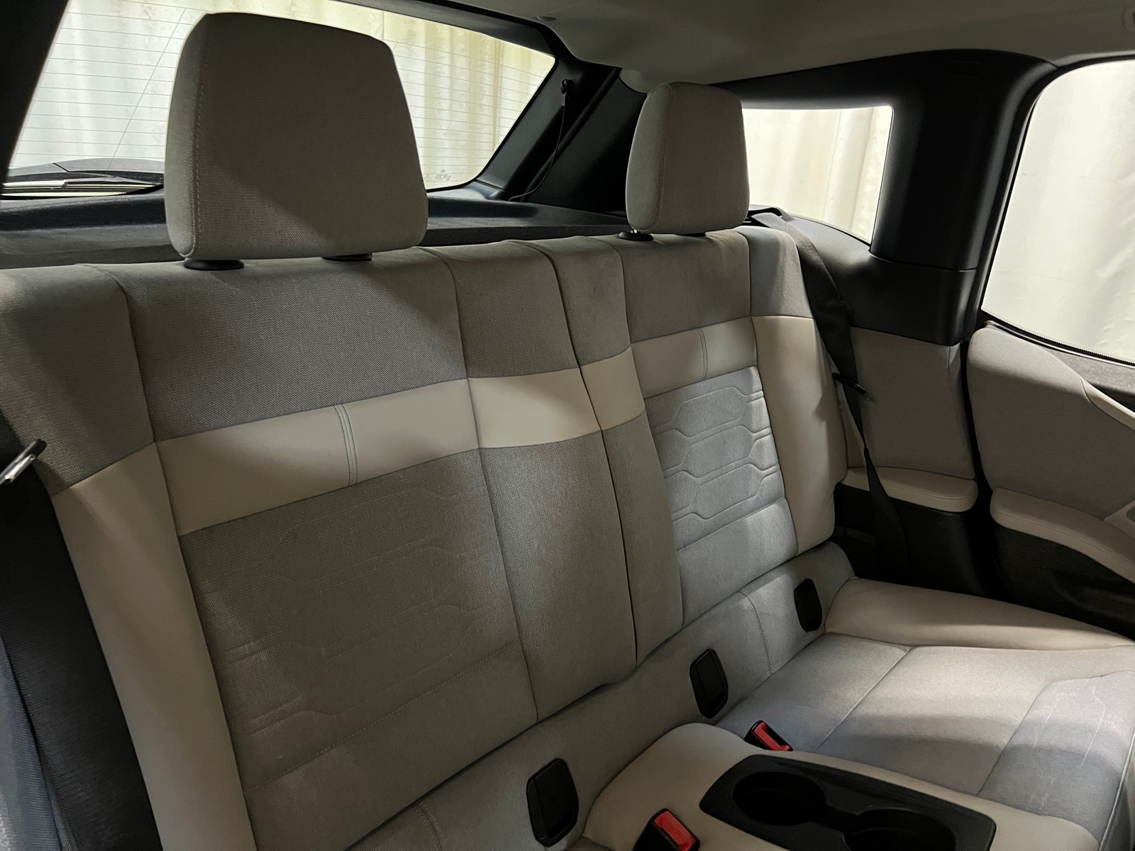 Thumbnail: 2018 BMW i3 - 6