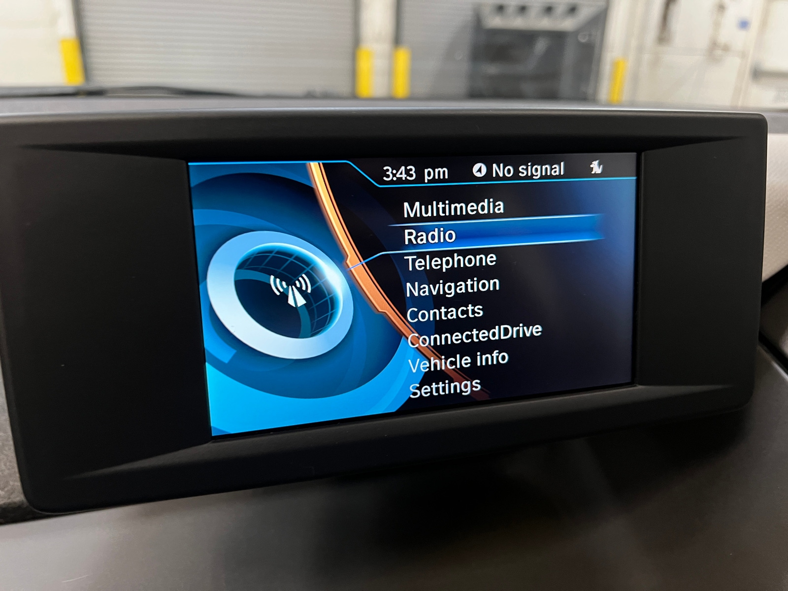 Thumbnail: 2018 BMW i3 - 4