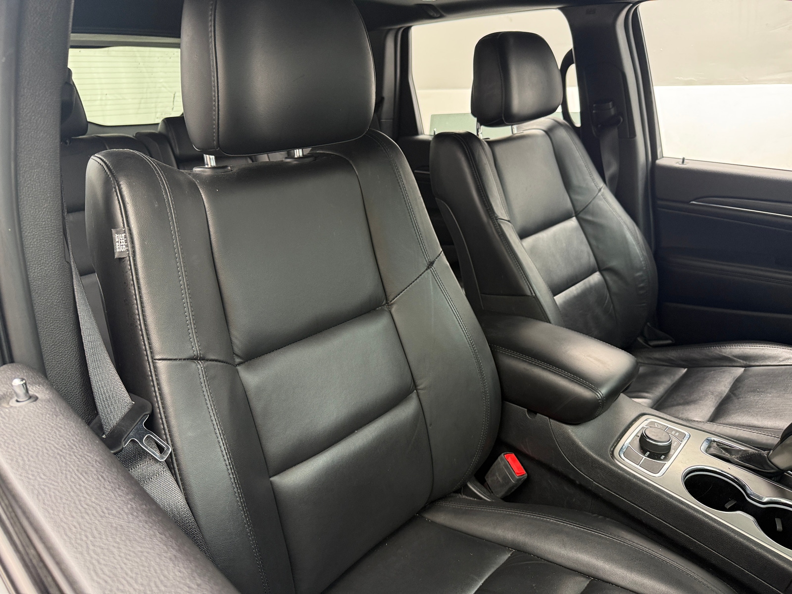 Thumbnail: 2020 Jeep Grand Cherokee - 2