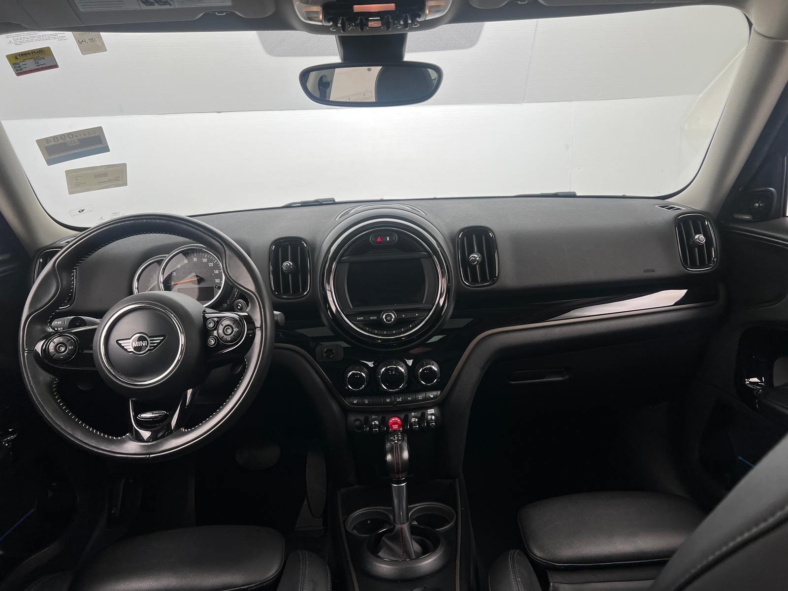 Thumbnail: 2019 MINI Cooper Countryman - 2