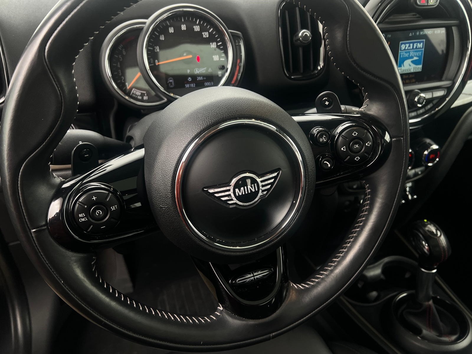 Thumbnail: 2019 MINI Cooper Countryman - 4