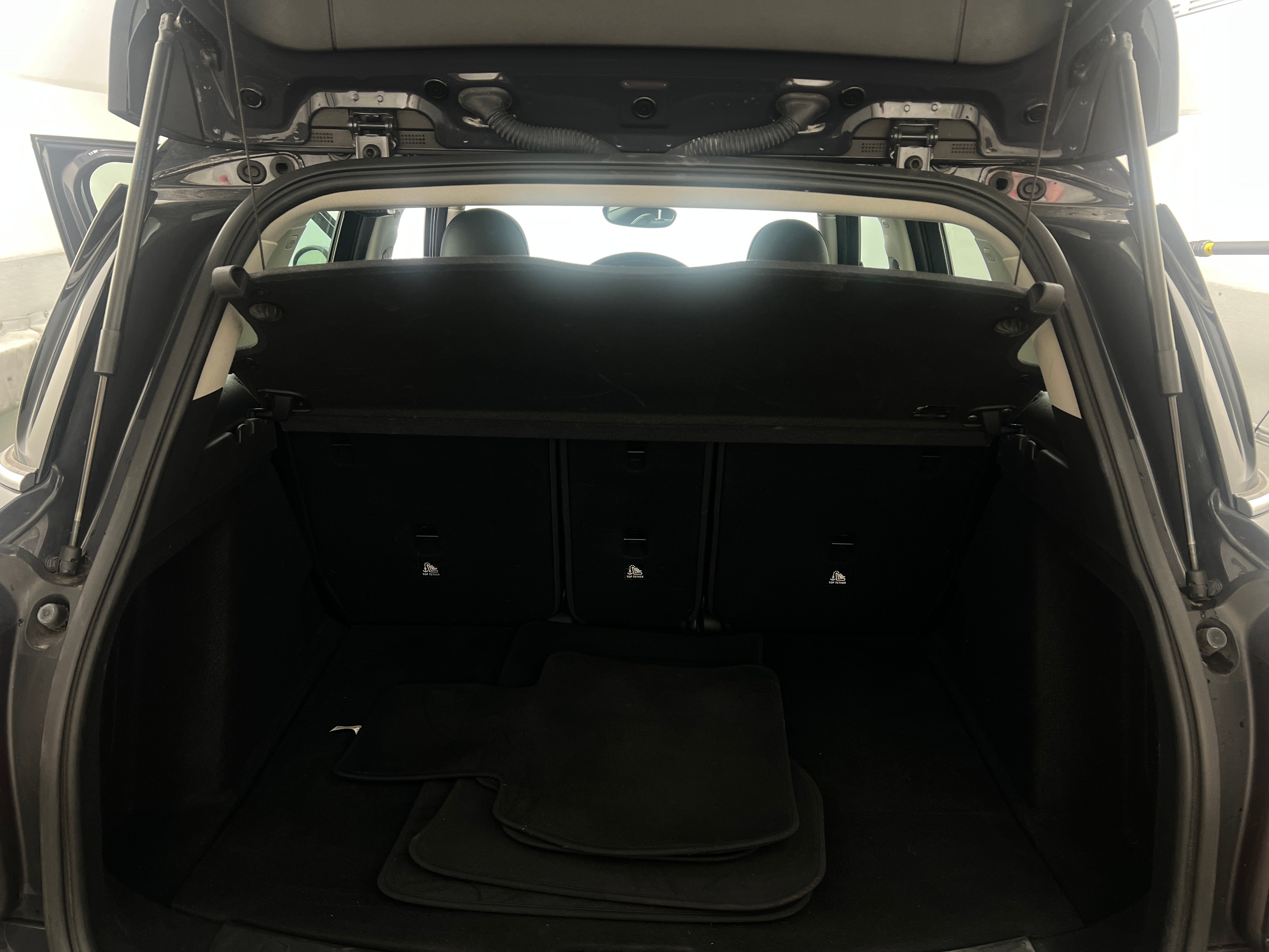 2019 MINI Countryman