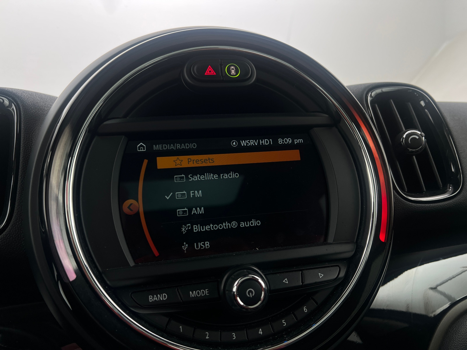 Thumbnail: 2019 MINI Cooper Countryman - 3