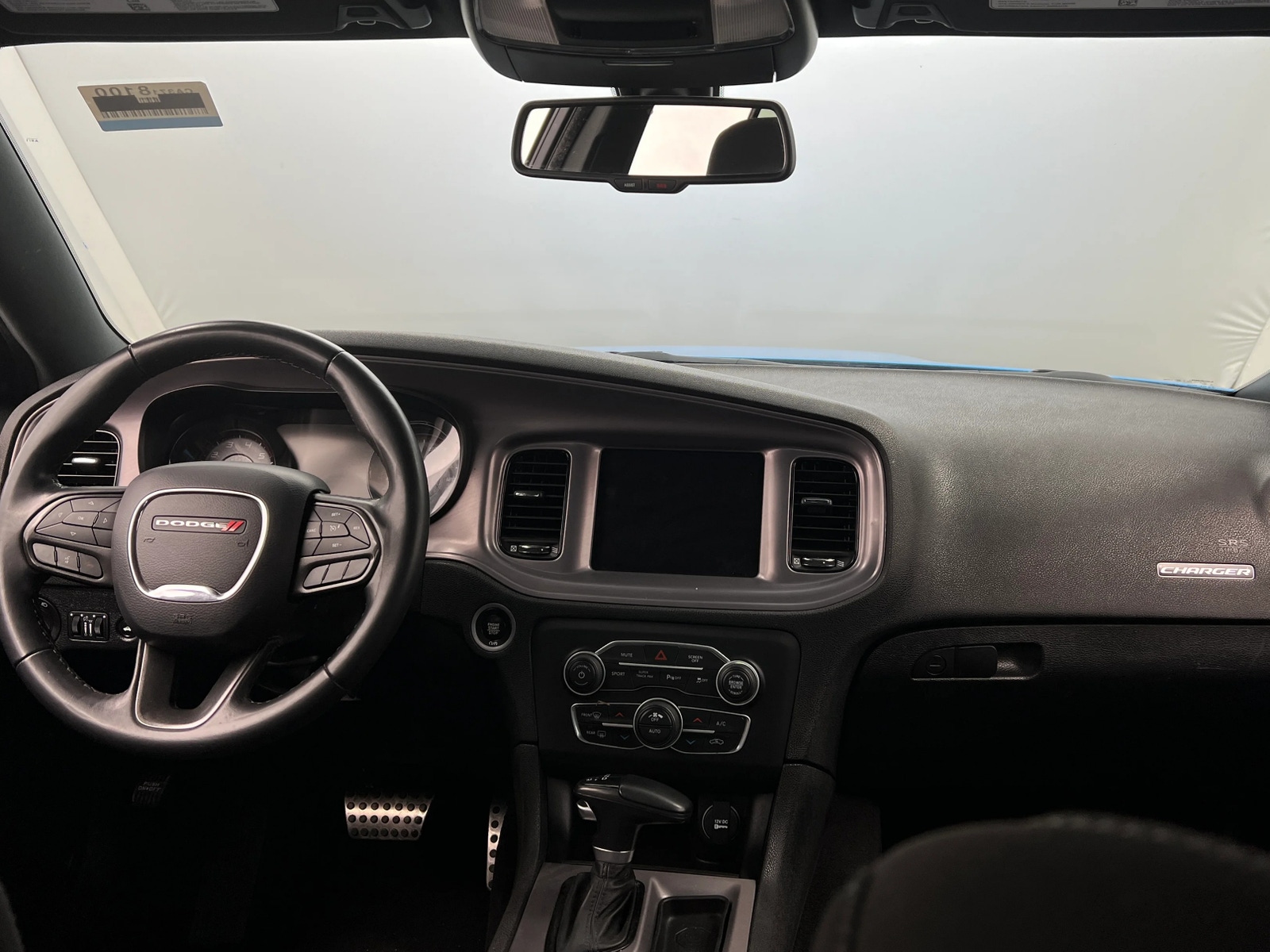 Thumbnail: 2023 Dodge Charger - 3