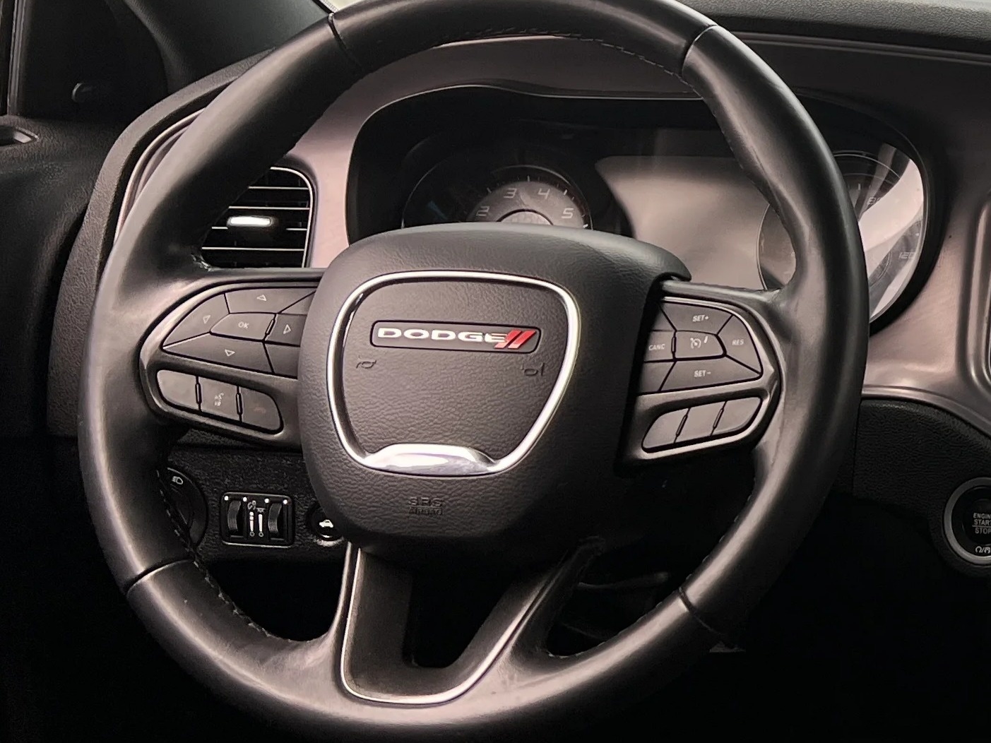 Thumbnail: 2023 Dodge Charger - 5