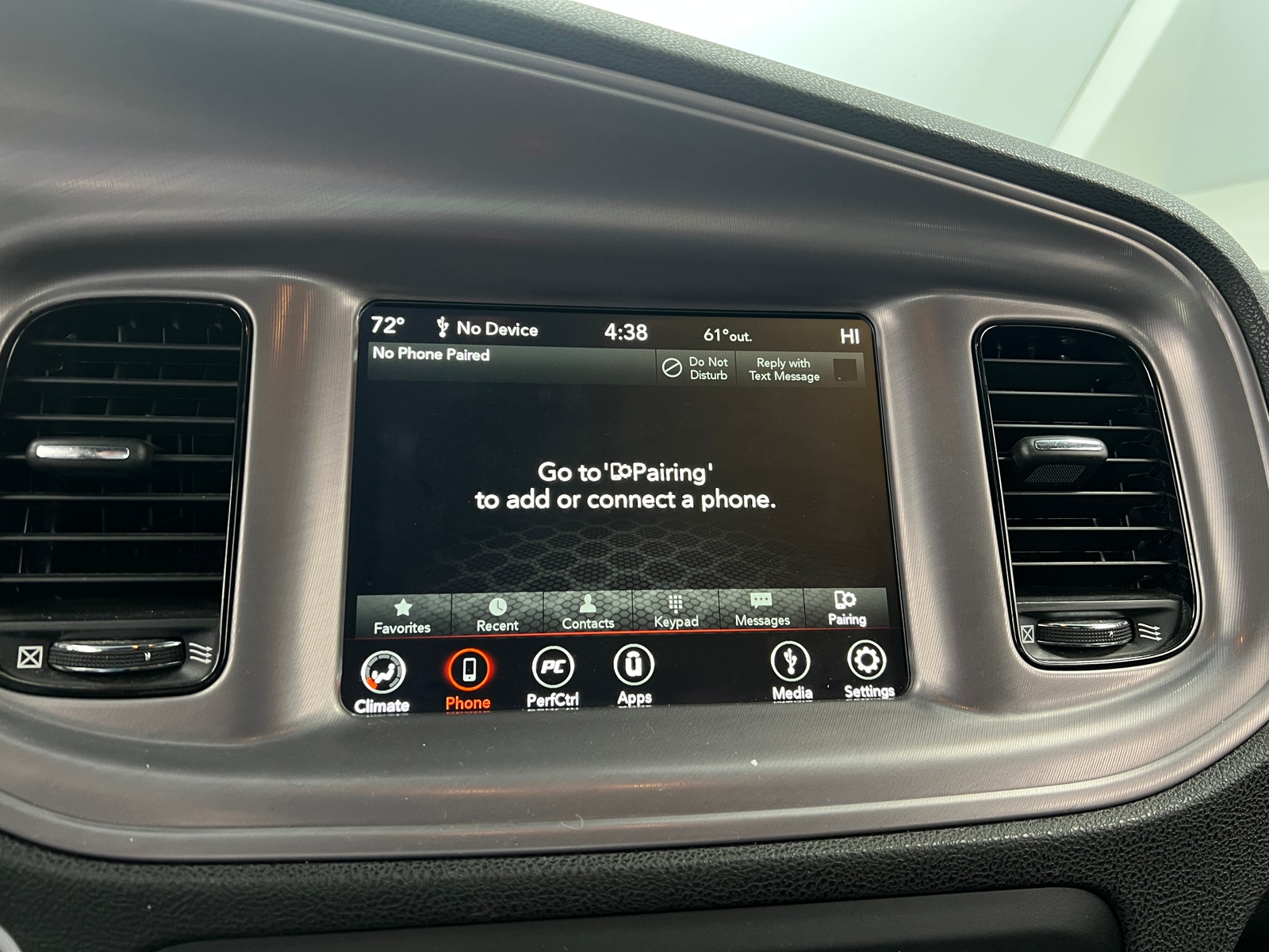 Thumbnail: 2023 Dodge Charger - 4