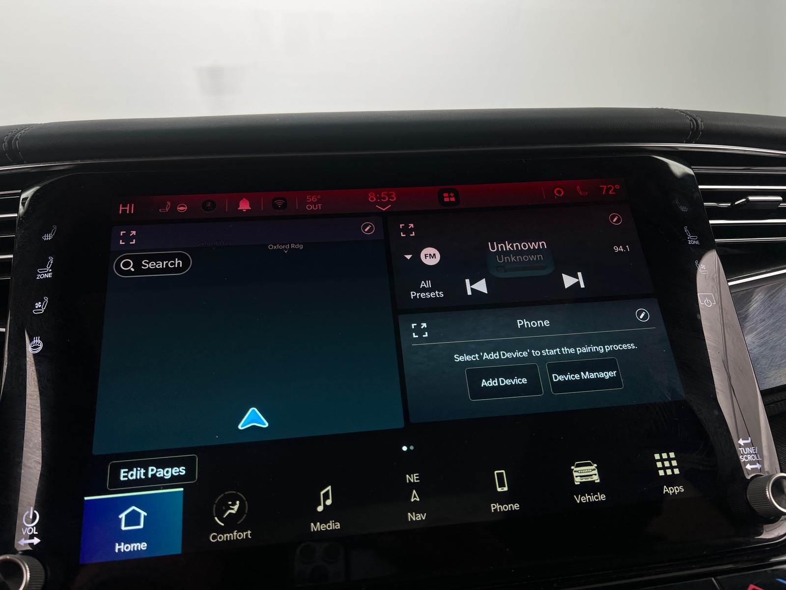 Thumbnail: 2023 Jeep Grand Wagoneer - 3