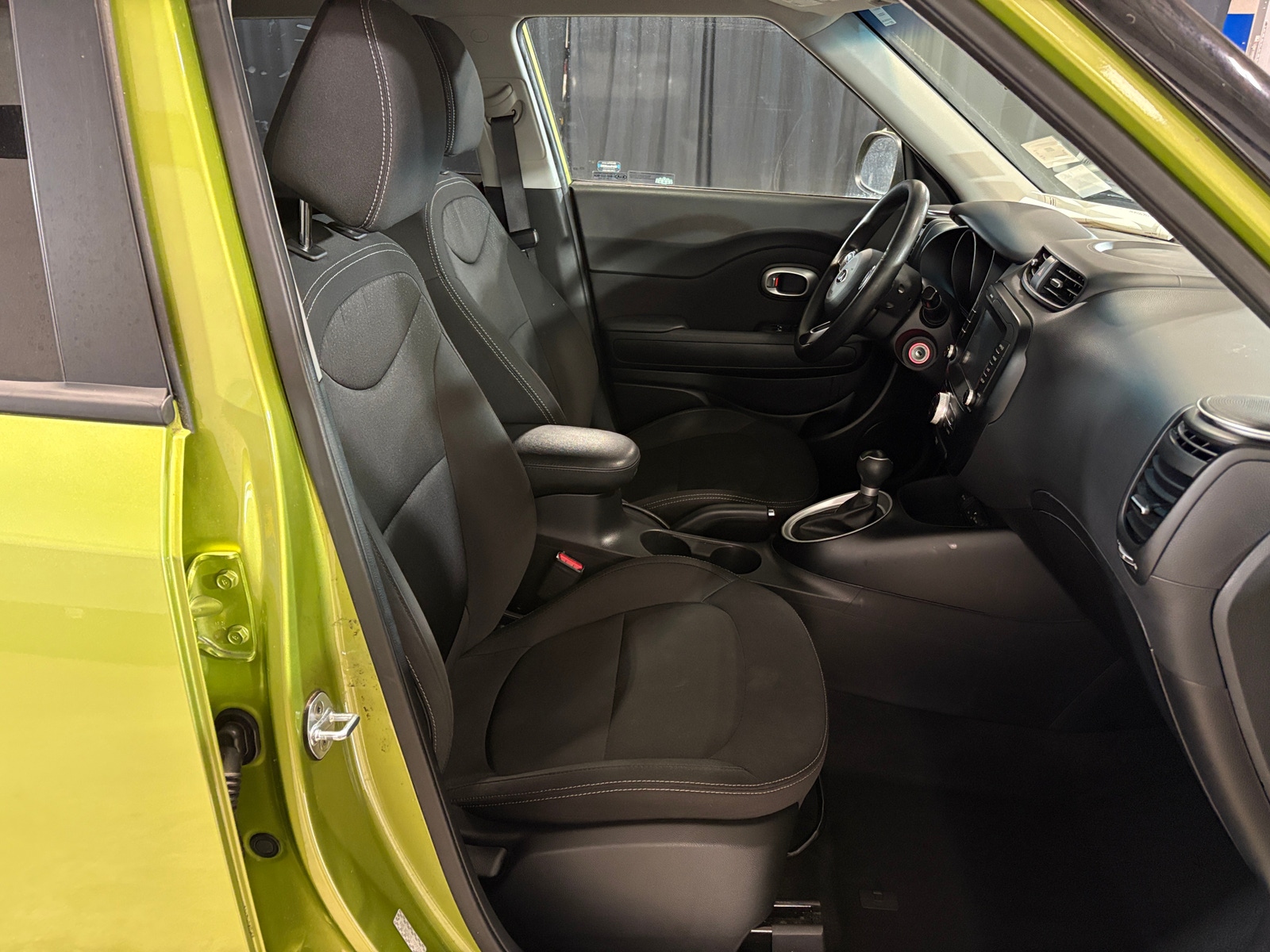 Thumbnail: 2018 Kia Soul - 2