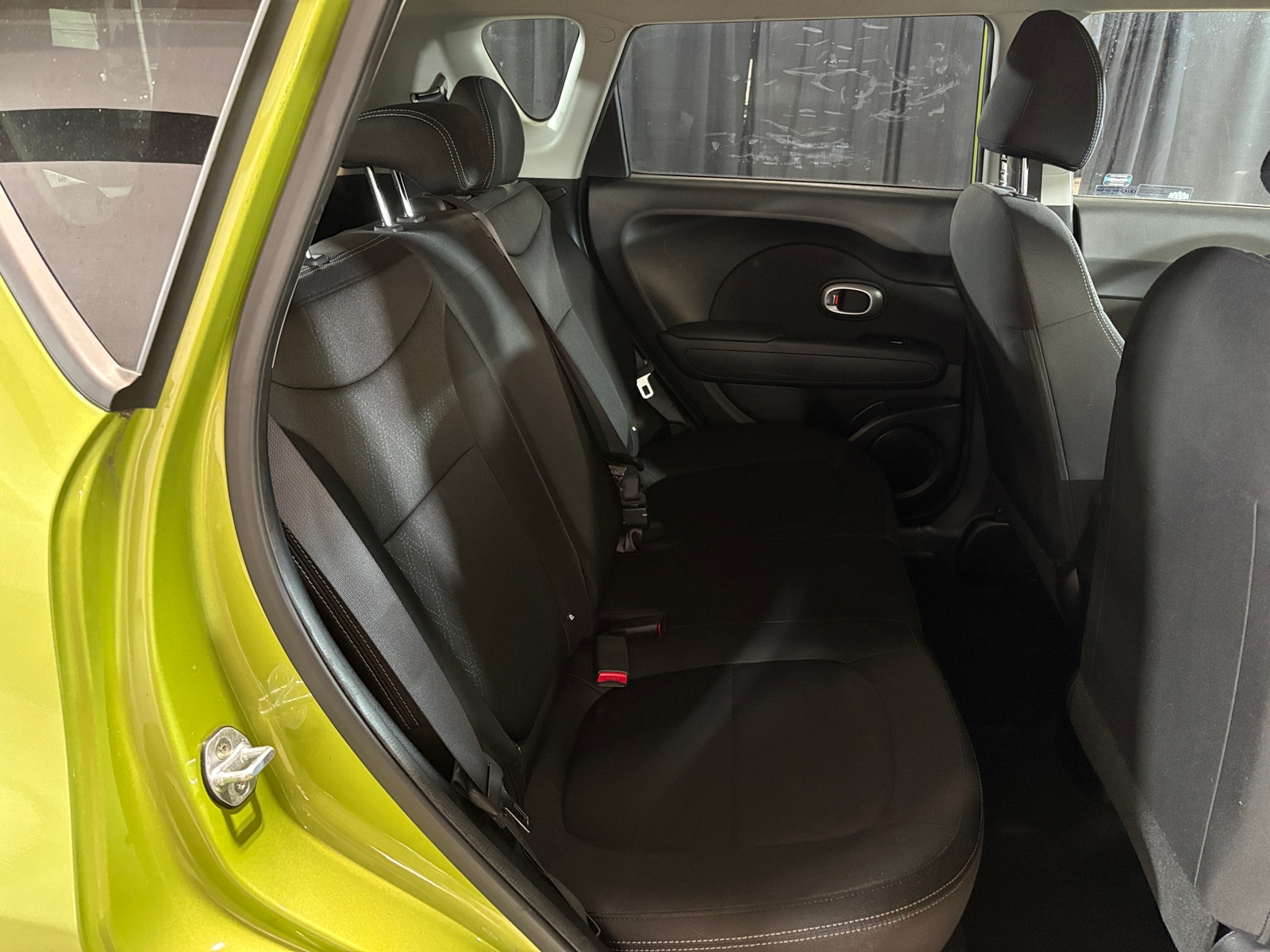 Thumbnail: 2018 Kia Soul - 6