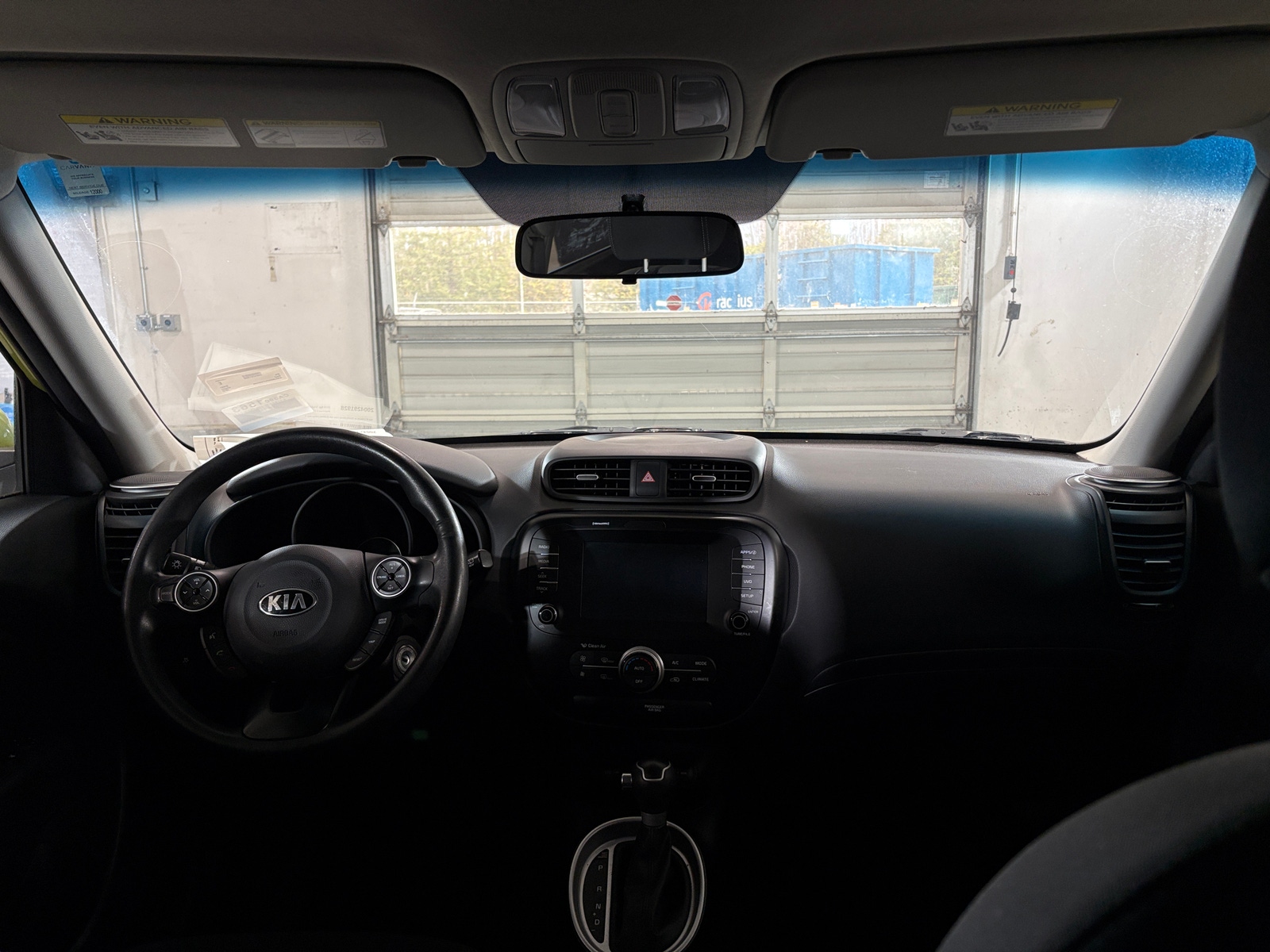 Thumbnail: 2018 Kia Soul - 3