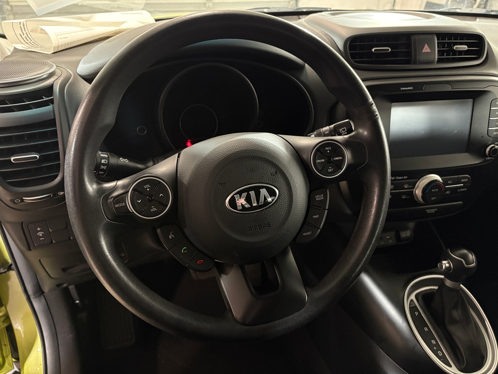Thumbnail: 2018 Kia Soul - 5