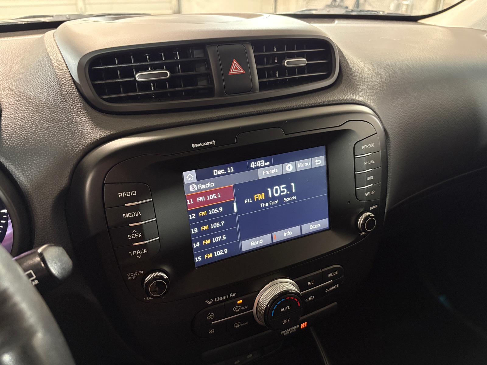 Thumbnail: 2018 Kia Soul - 4