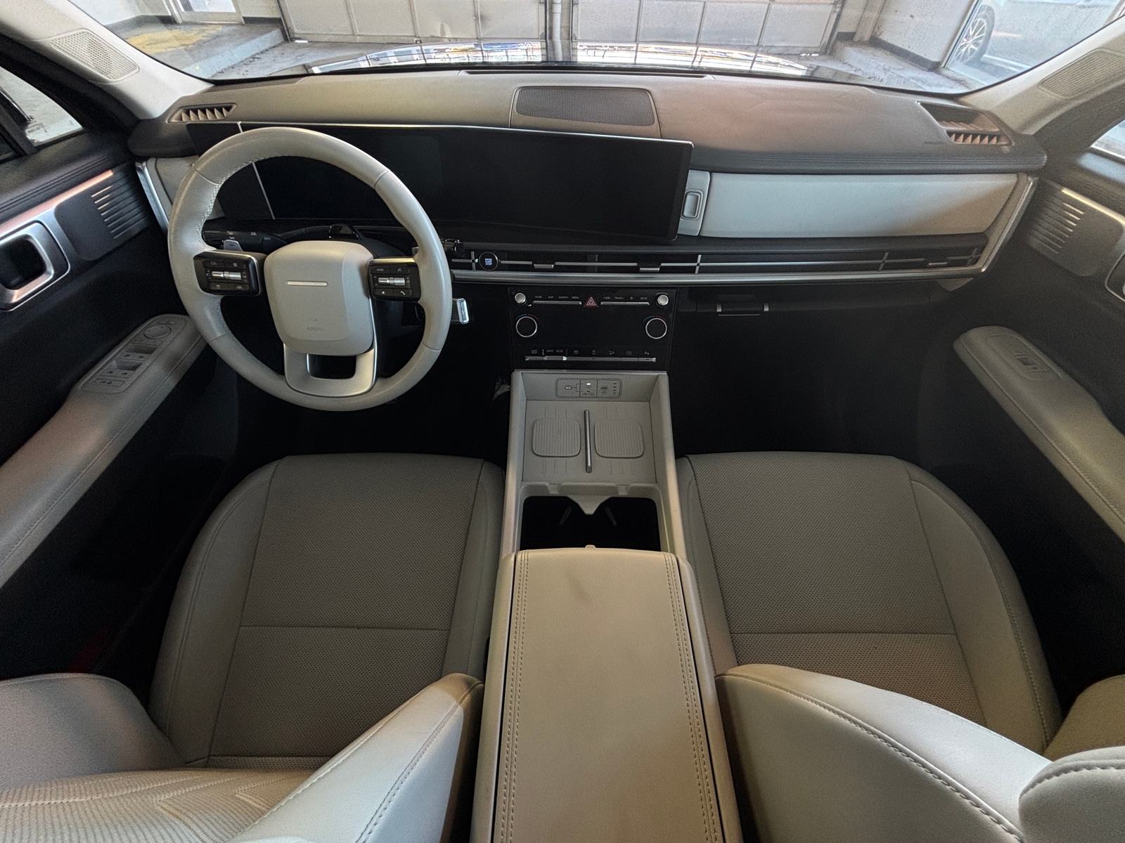 Thumbnail: 2025 Hyundai Santa Fe - 2