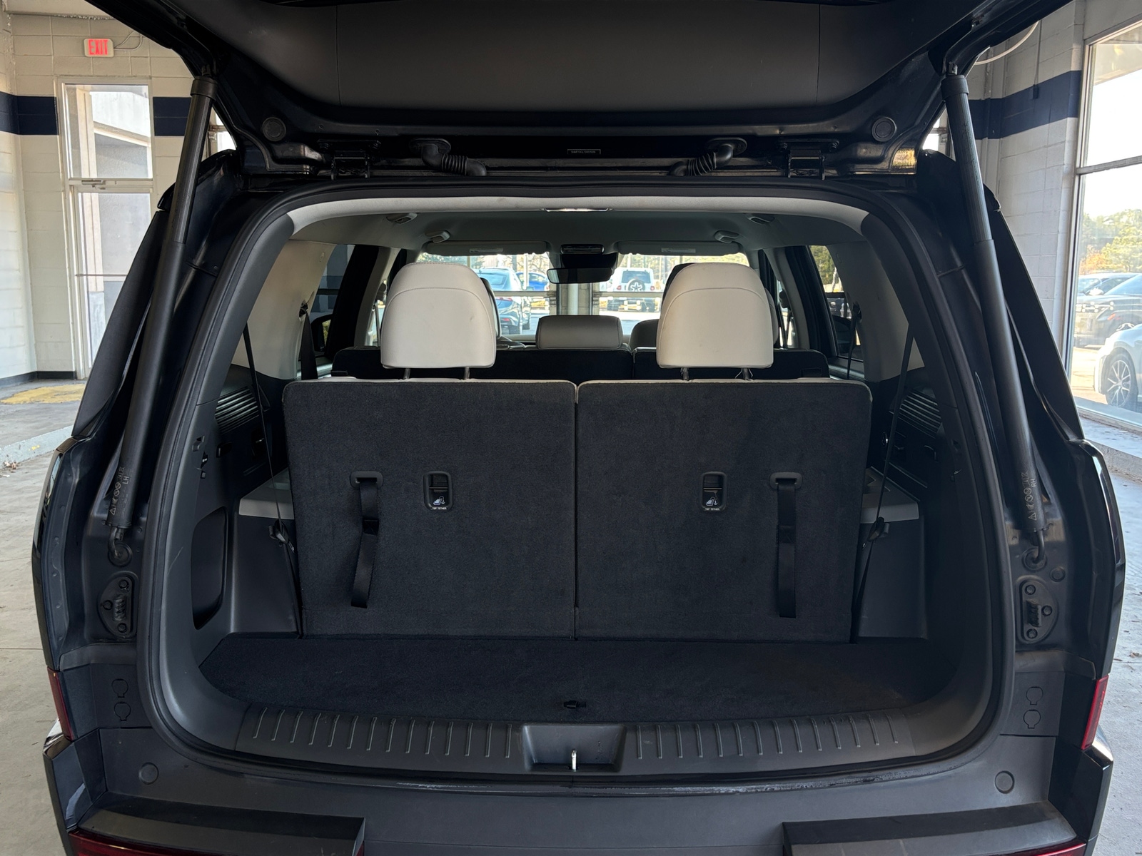 Thumbnail: 2025 Hyundai Santa Fe - 6