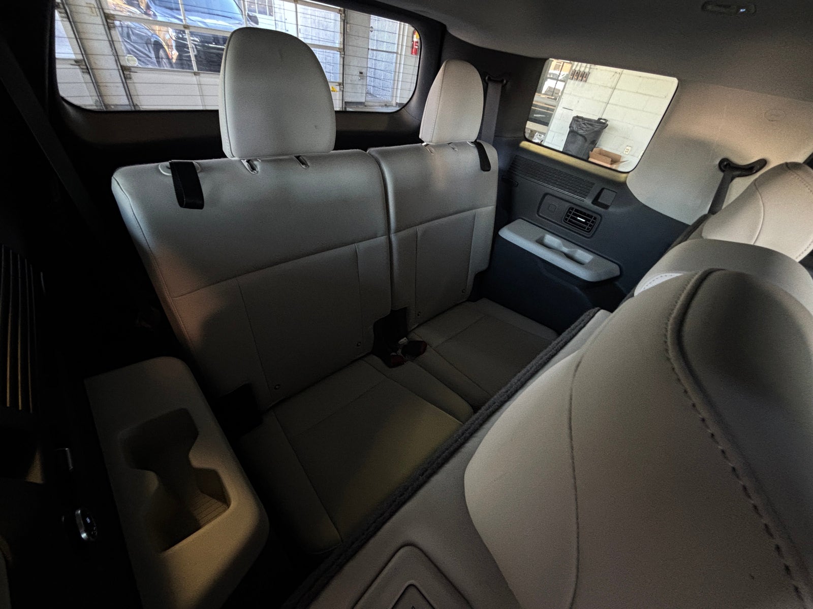 Thumbnail: 2025 Hyundai Santa Fe - 5