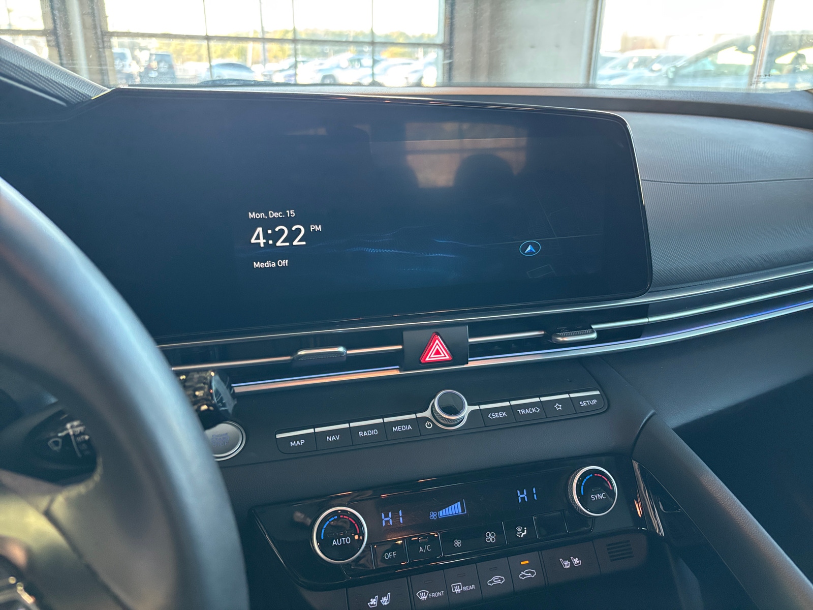 Thumbnail: 2025 Hyundai Elantra - 4