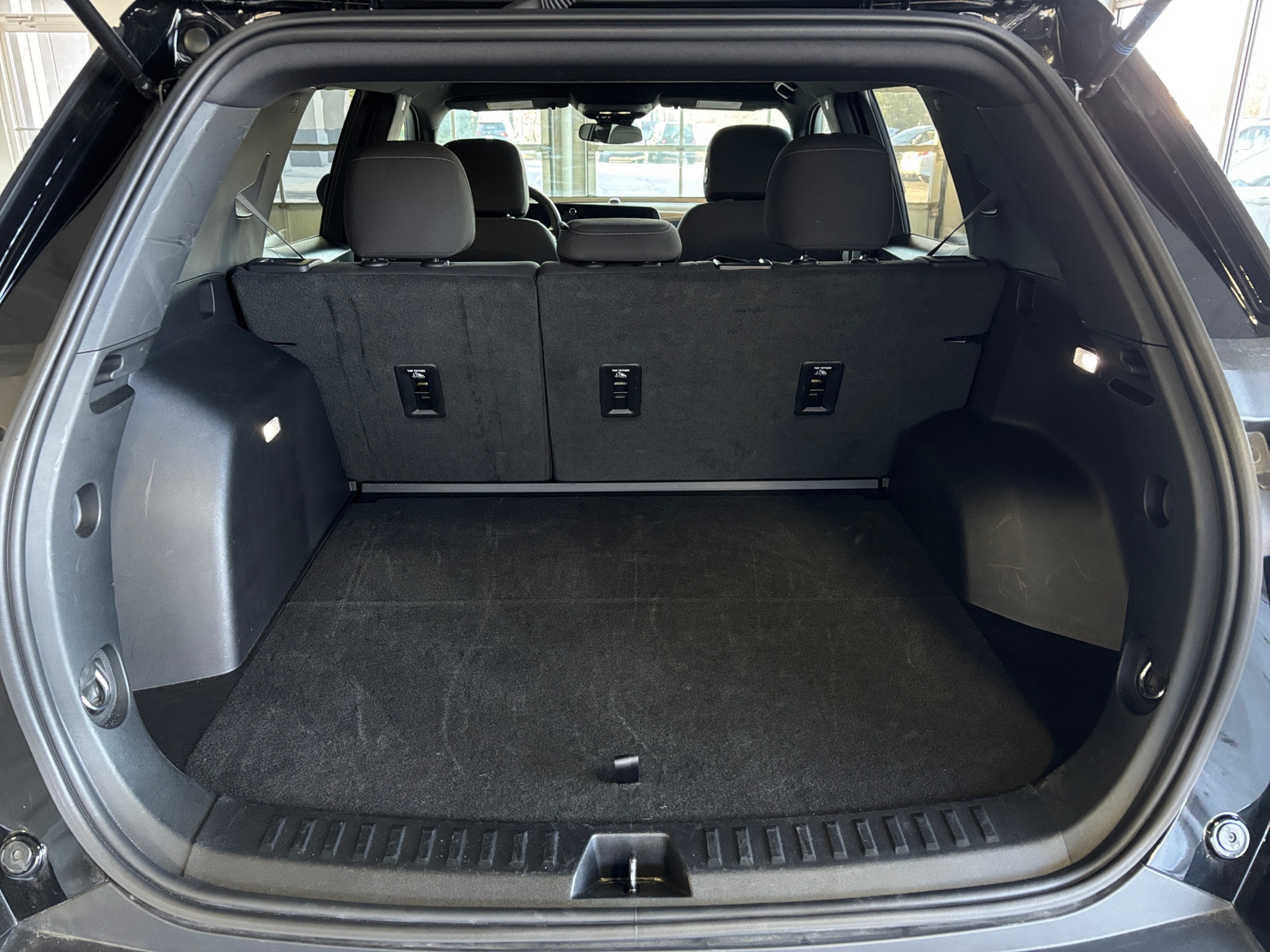 Thumbnail: 2025 Chevrolet Equinox - 6