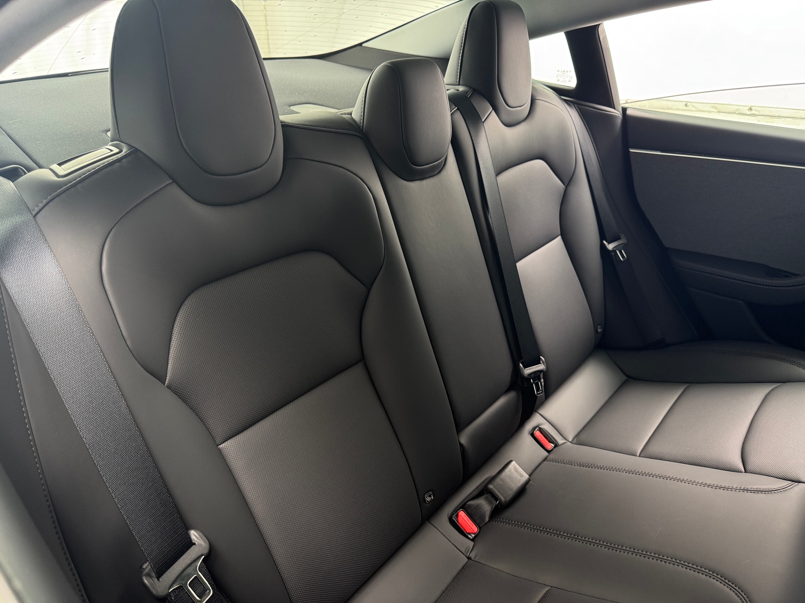 Thumbnail: 2025 Tesla Model 3 - 5