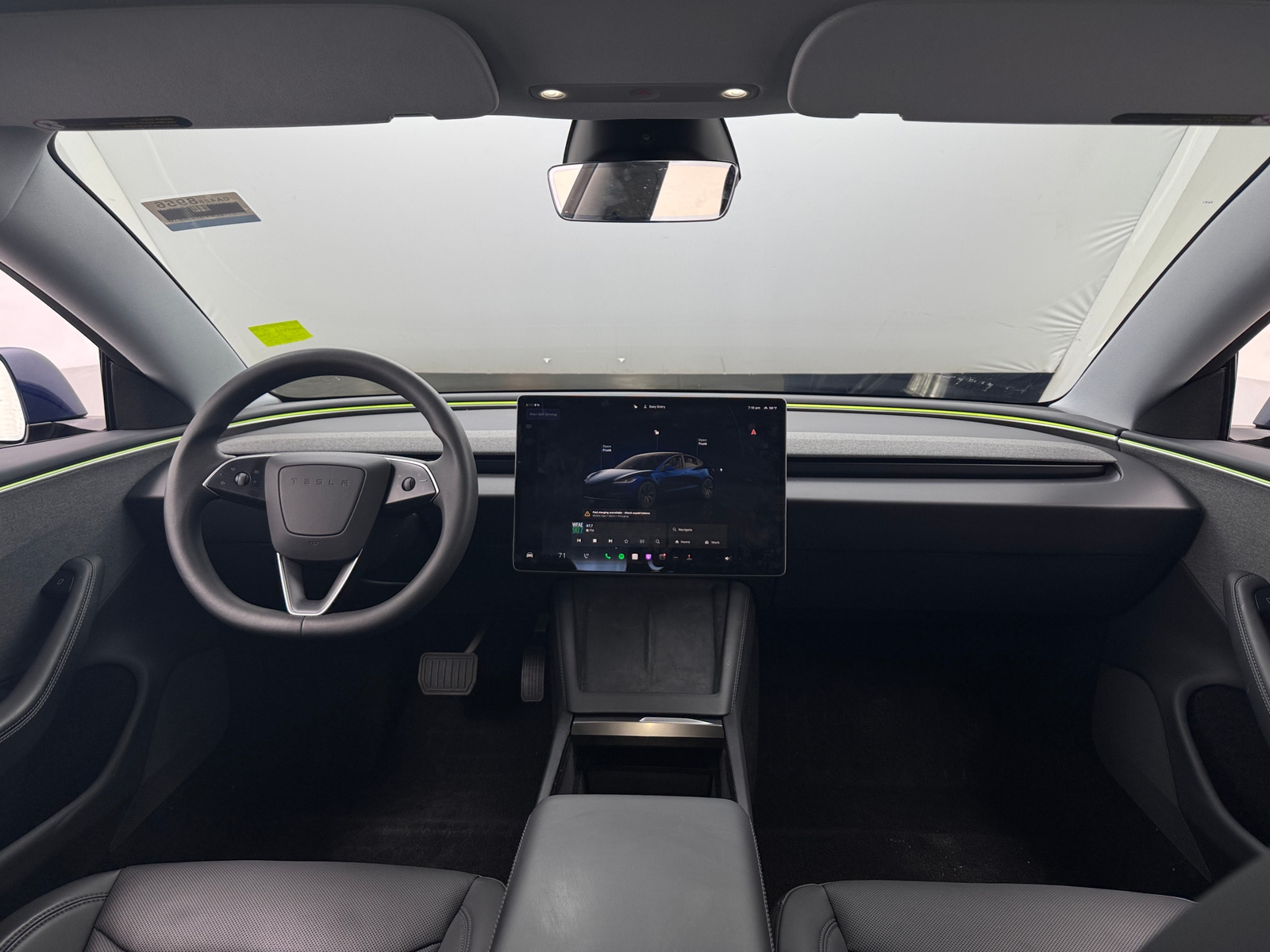 Thumbnail: 2025 Tesla Model 3 - 2