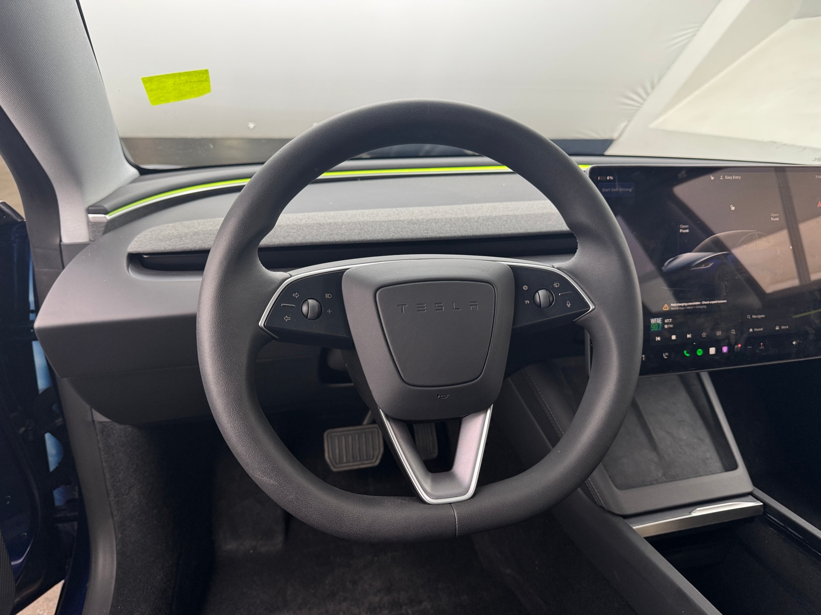 Thumbnail: 2025 Tesla Model 3 - 4