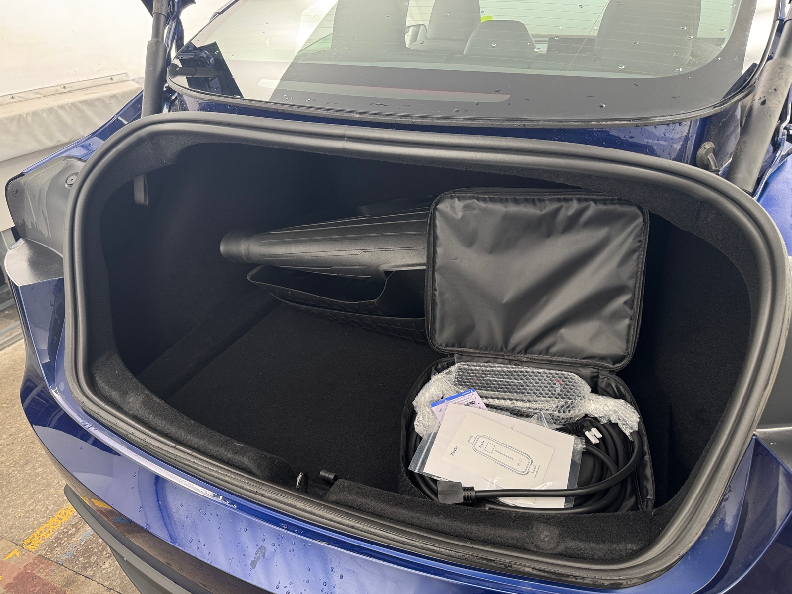 Thumbnail: 2025 Tesla Model 3 - 6